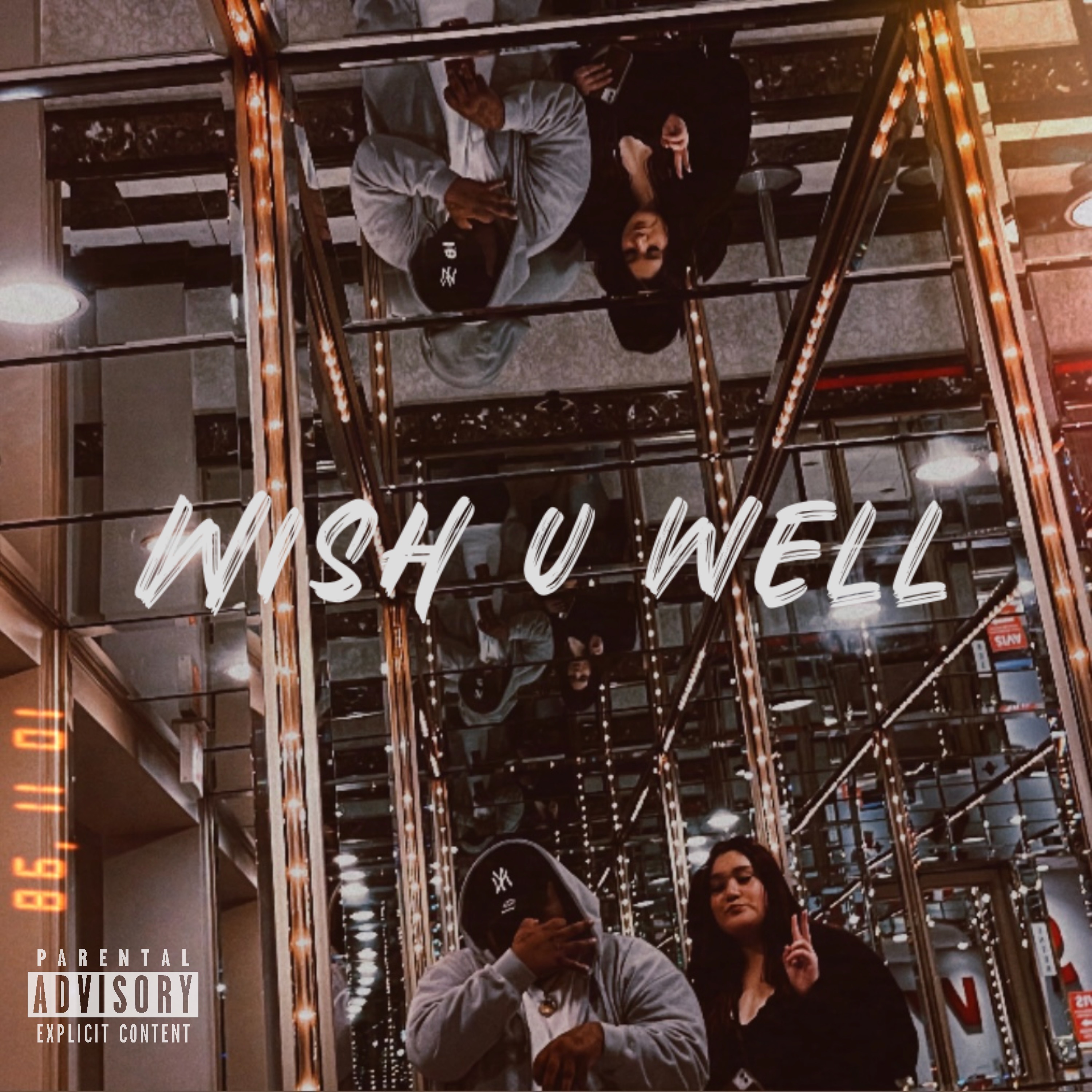 Wish U Well artwork