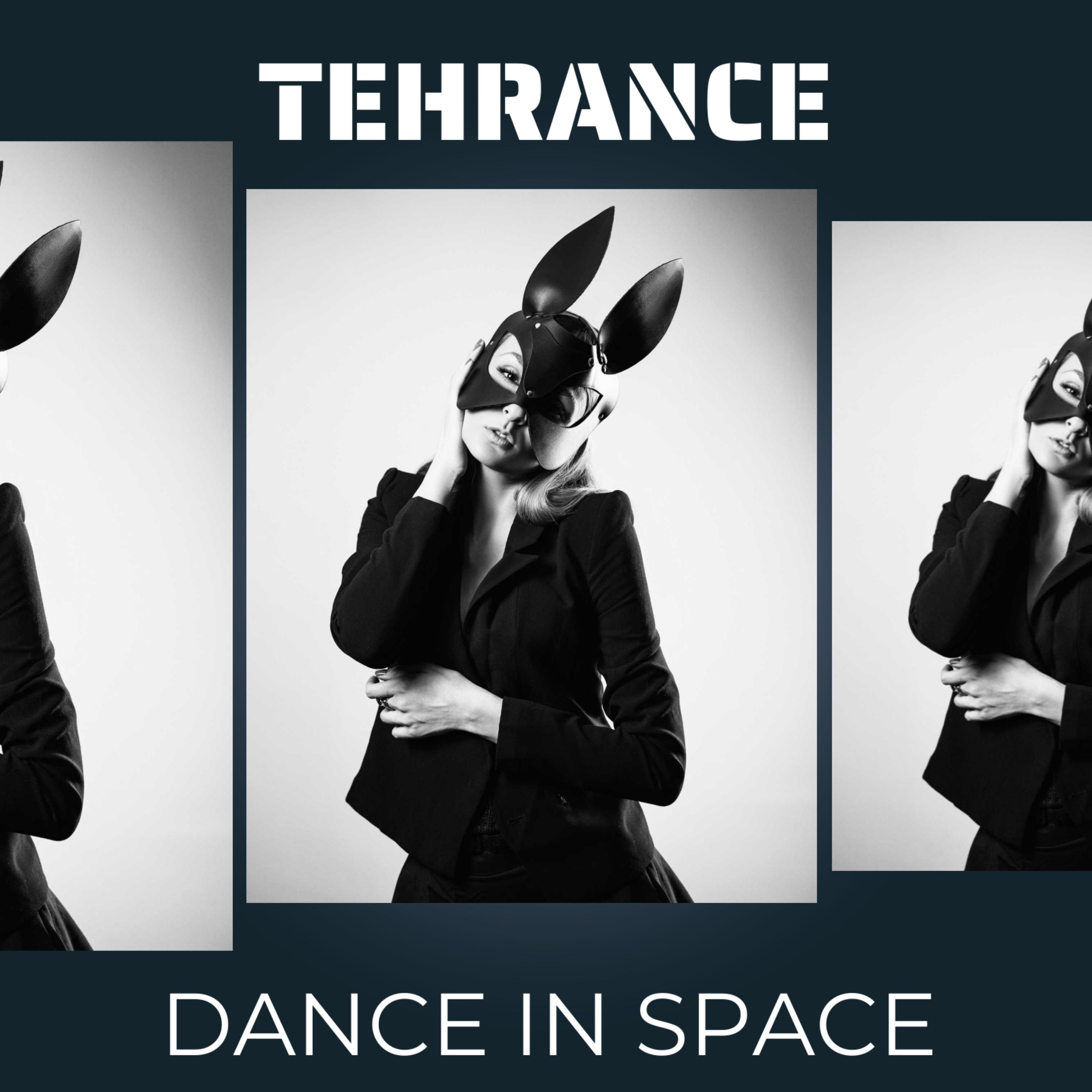 Dance in Space artwork