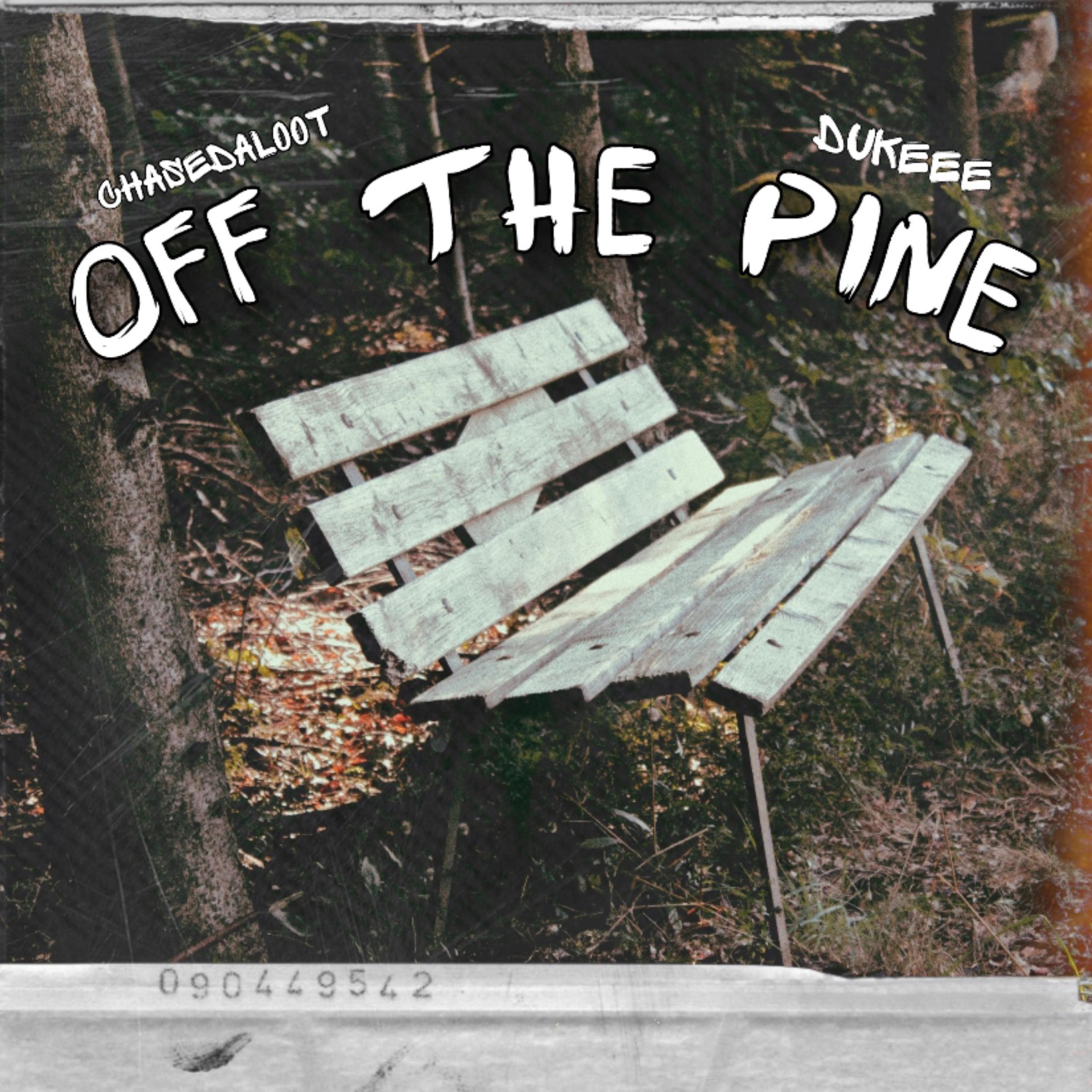 Off The Pine artwork