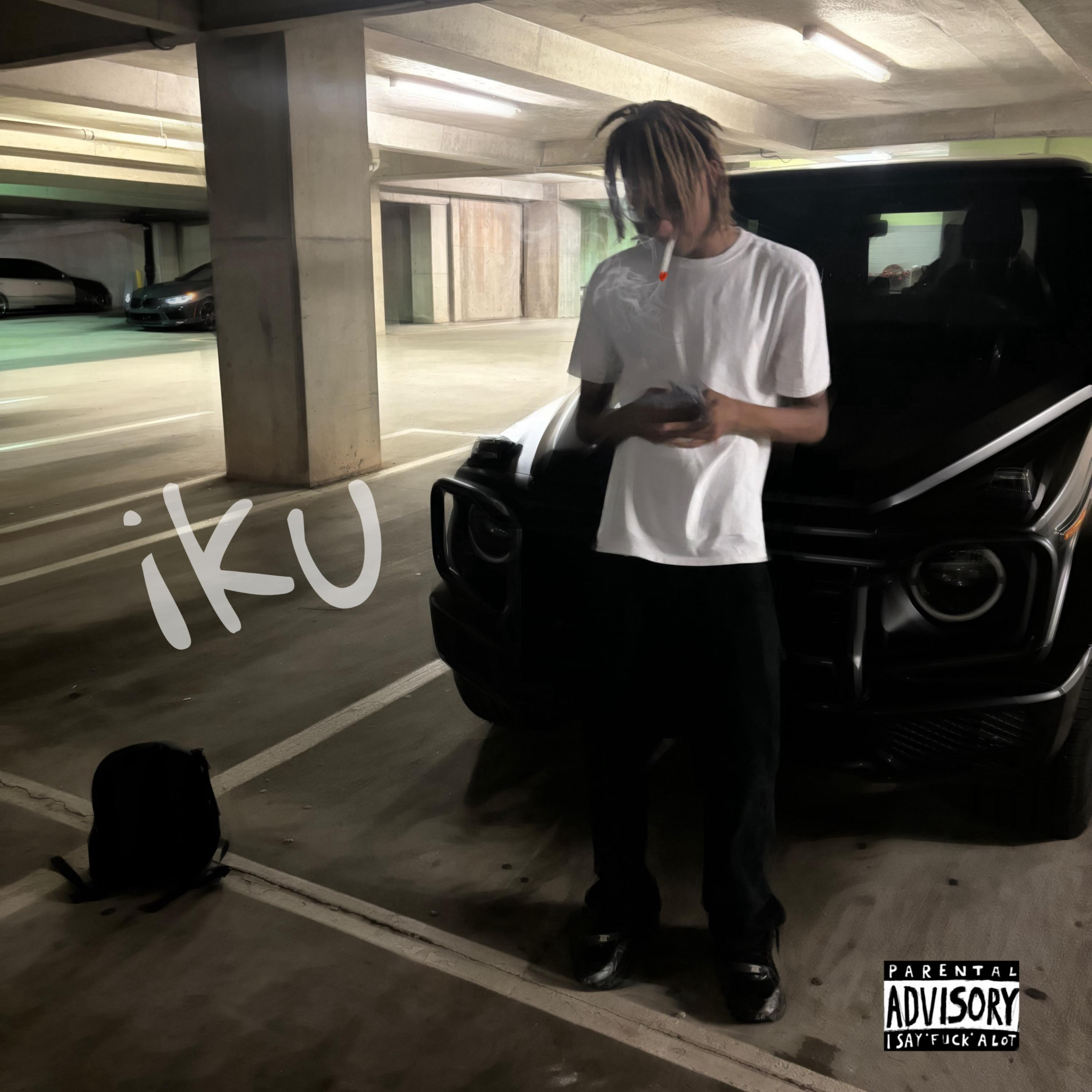 i know u artwork
