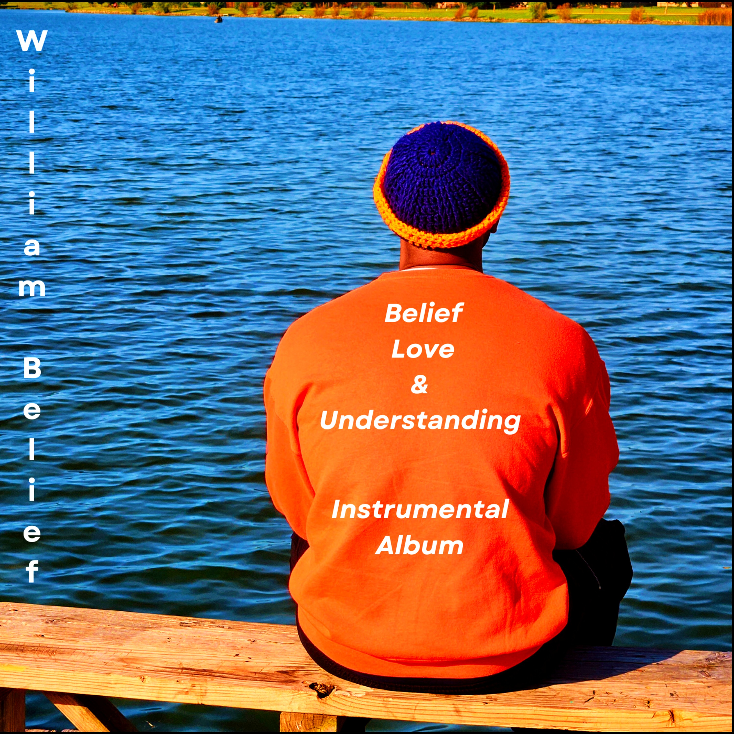 Belief Love & Understanding artwork
