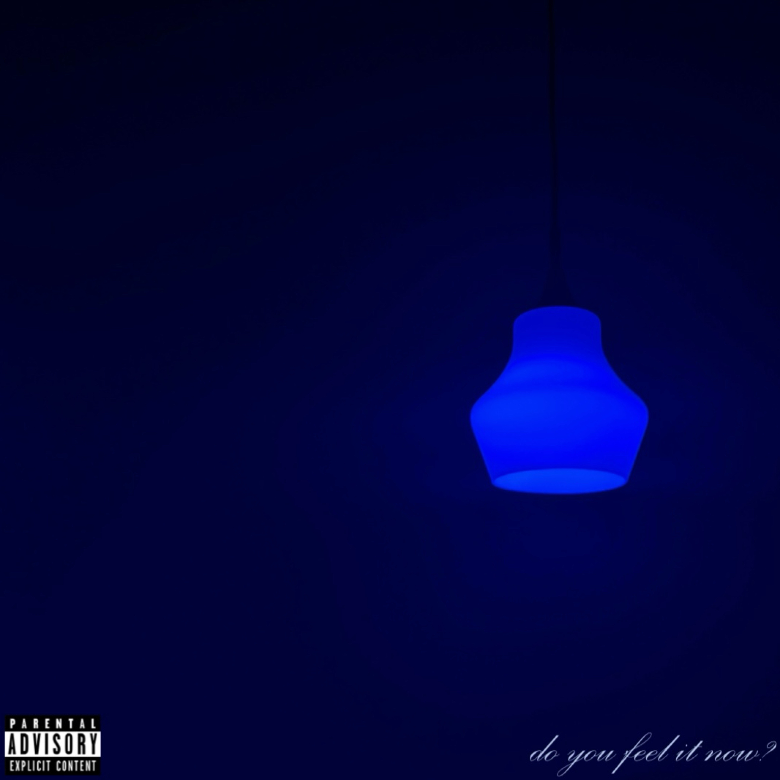Do You Feel it Now? by SaviXX cover art