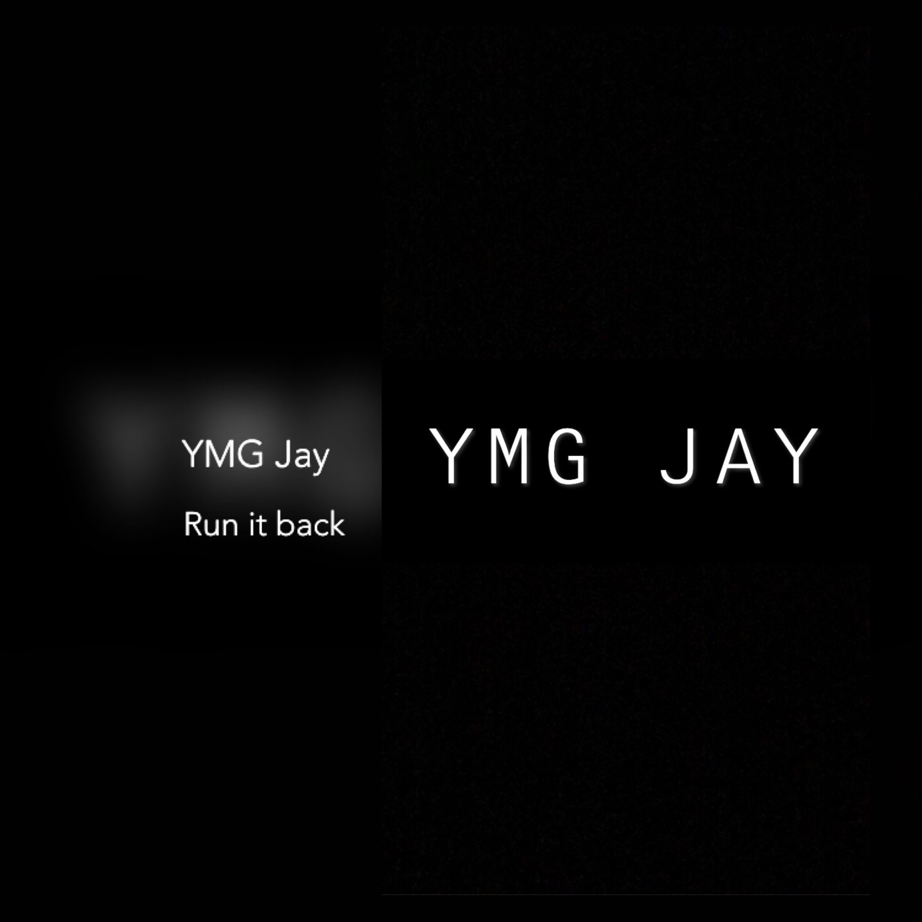 Run It Back artwork