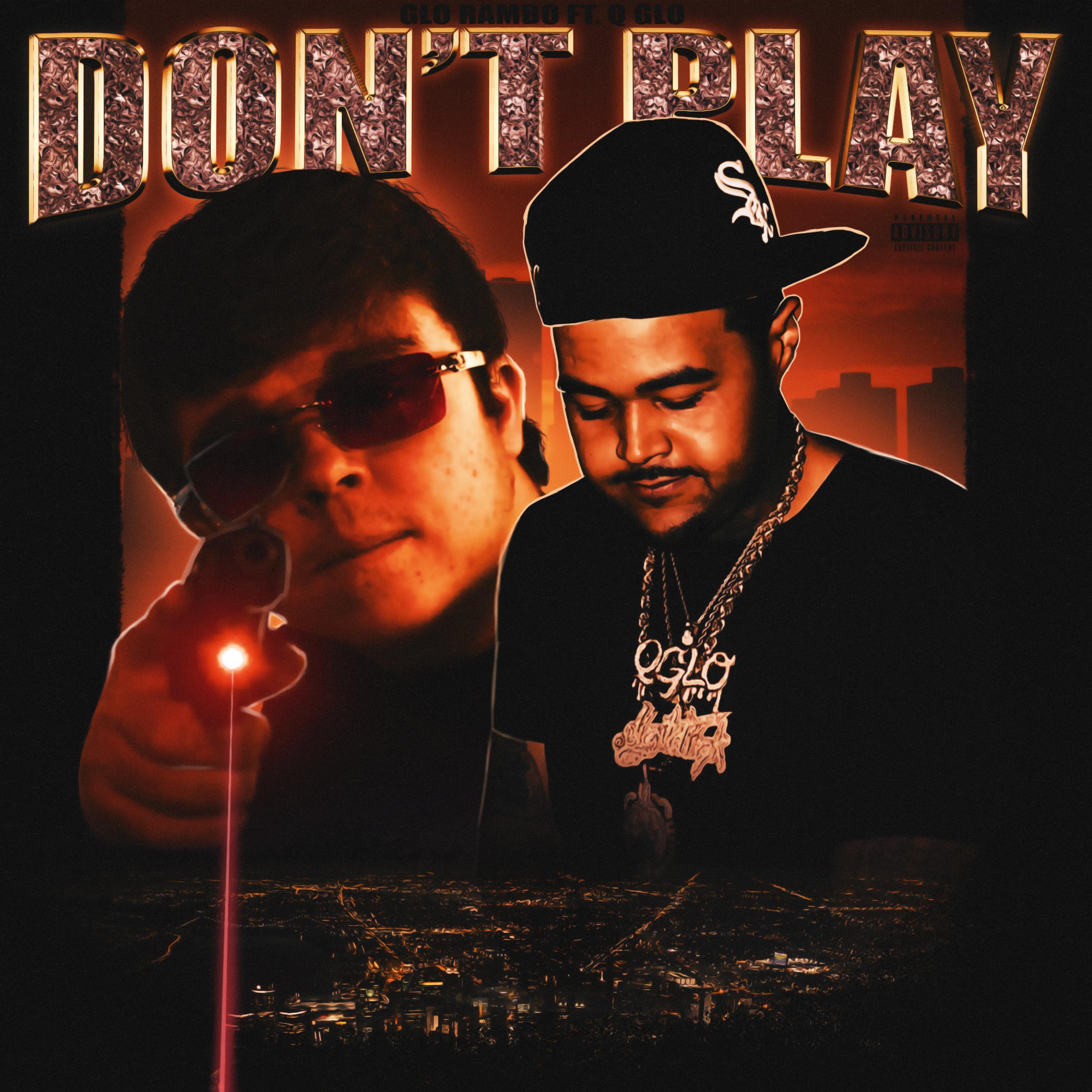 Dont Play artwork