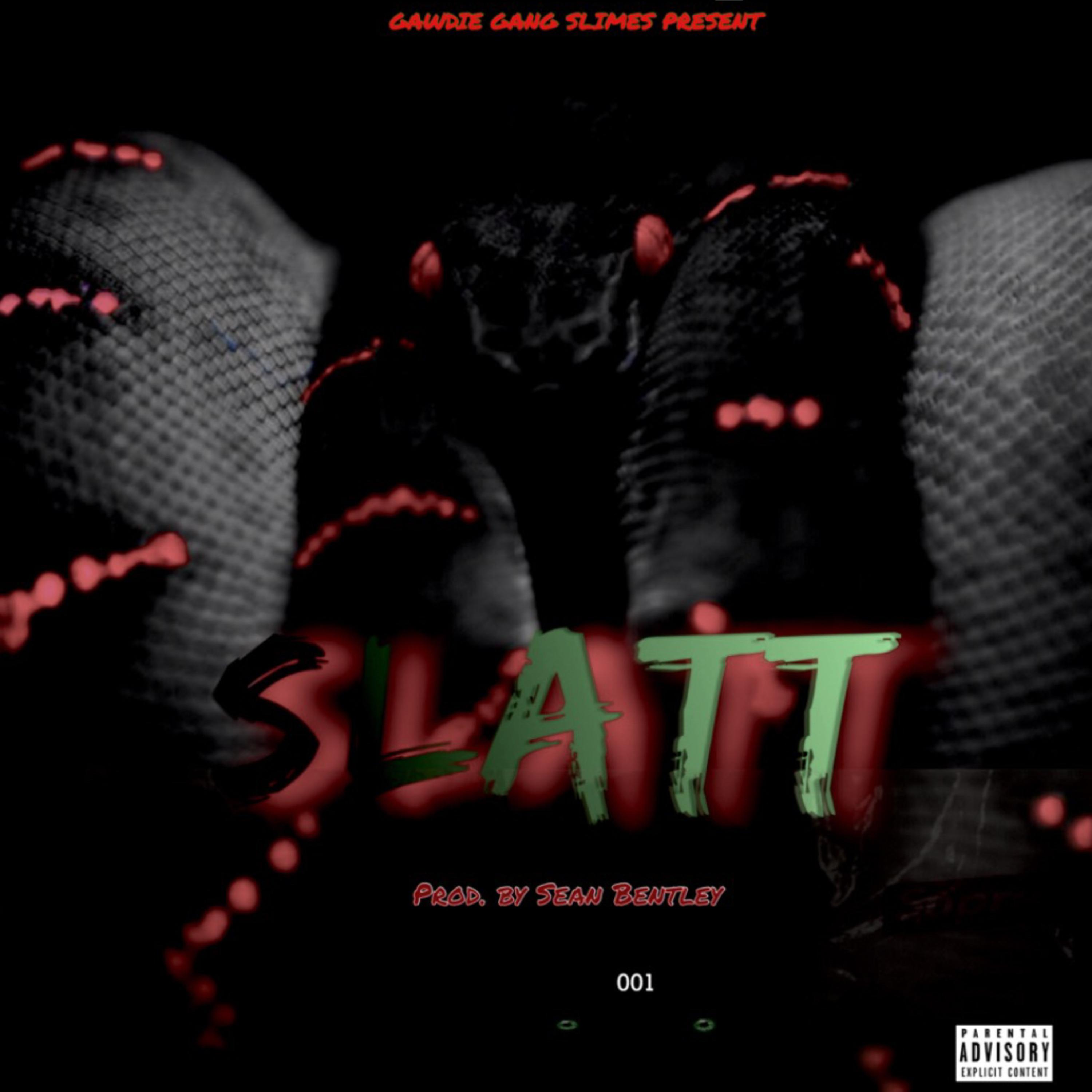 SLATT artwork