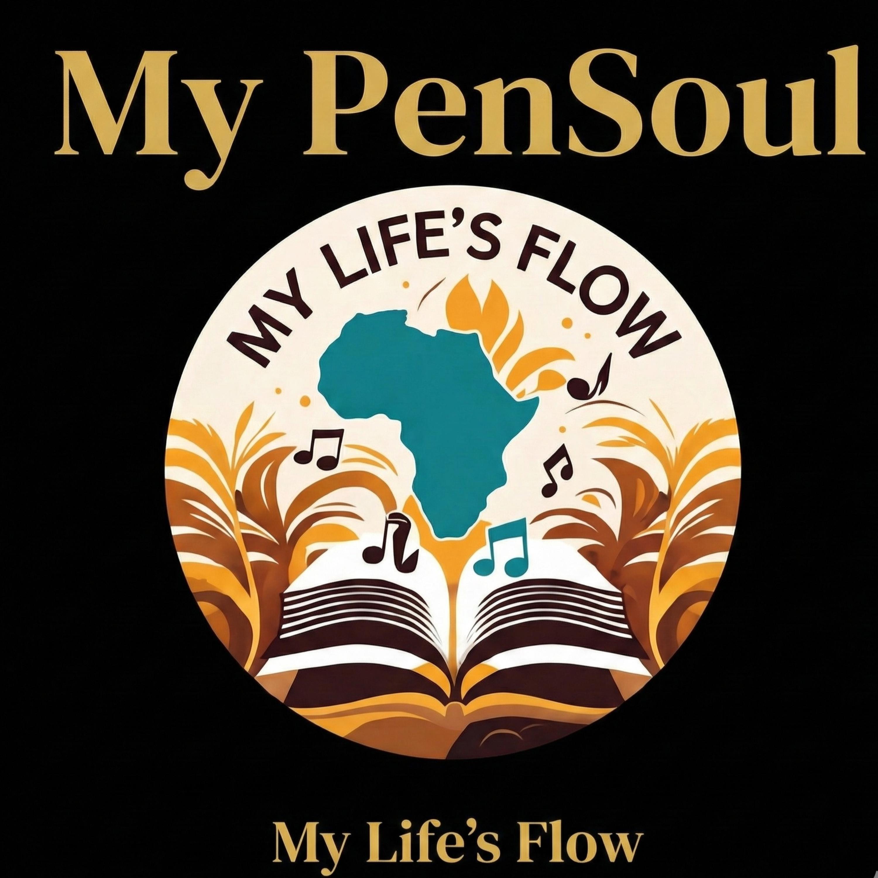 My PenSoul artwork
