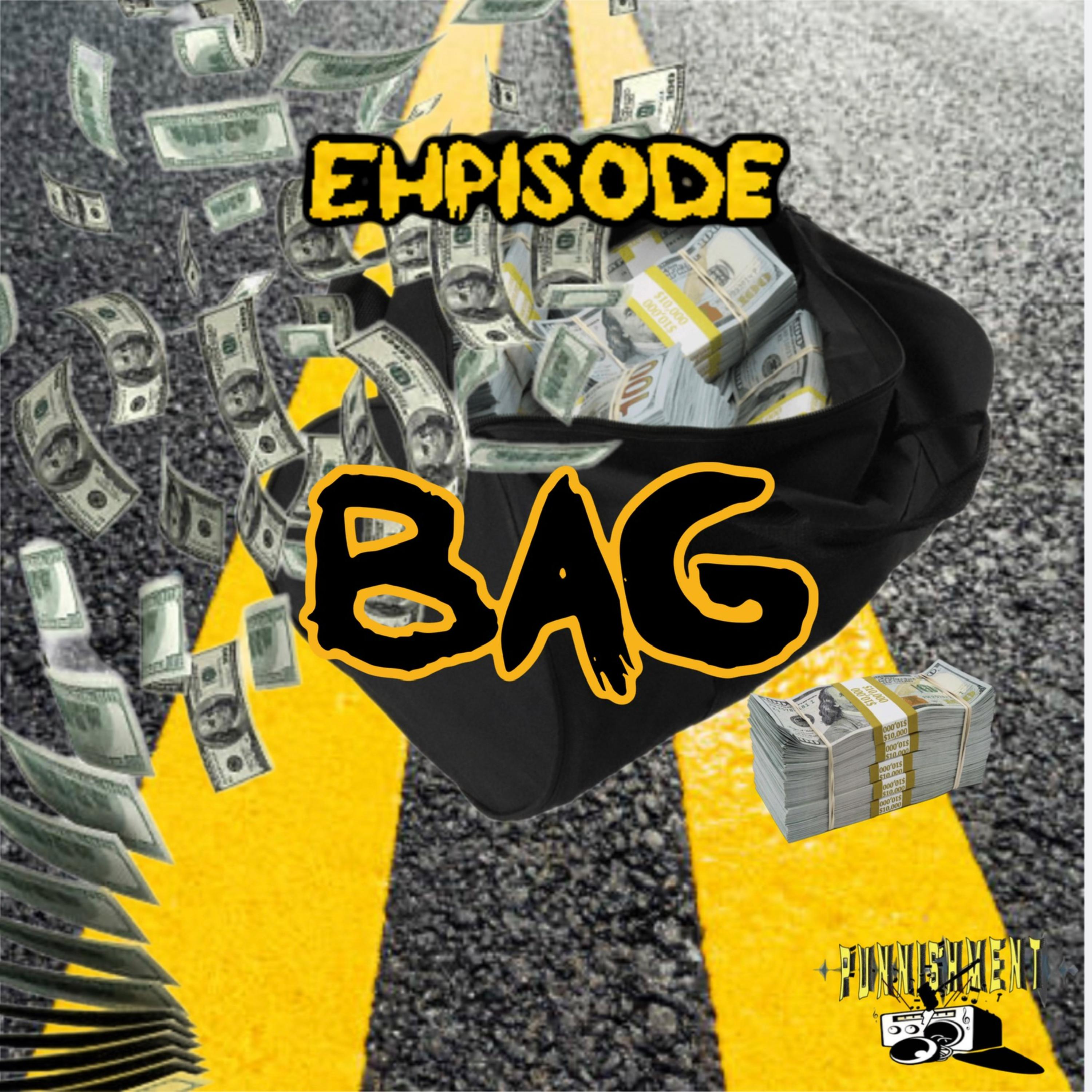 Bag artwork