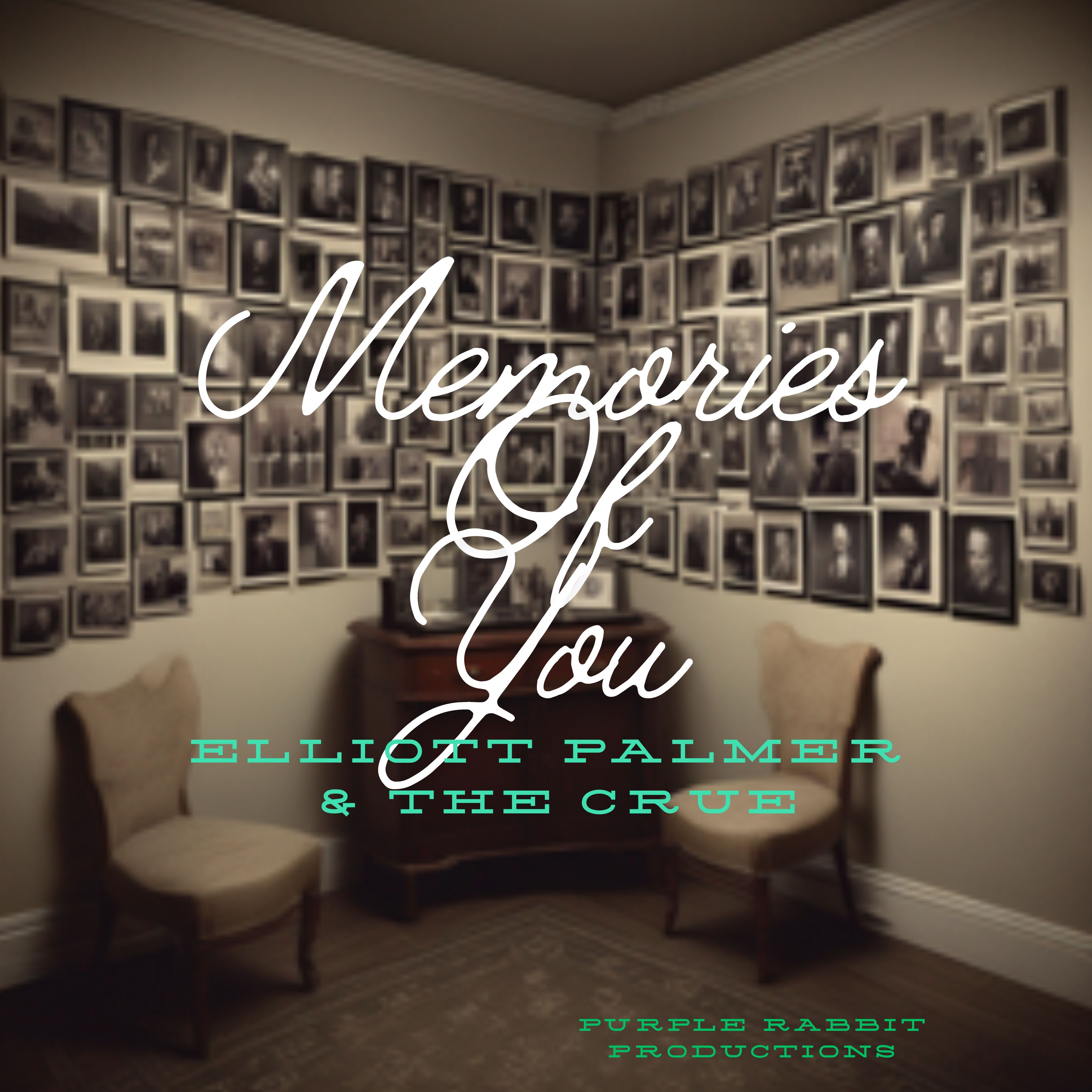 Memories Of You artwork