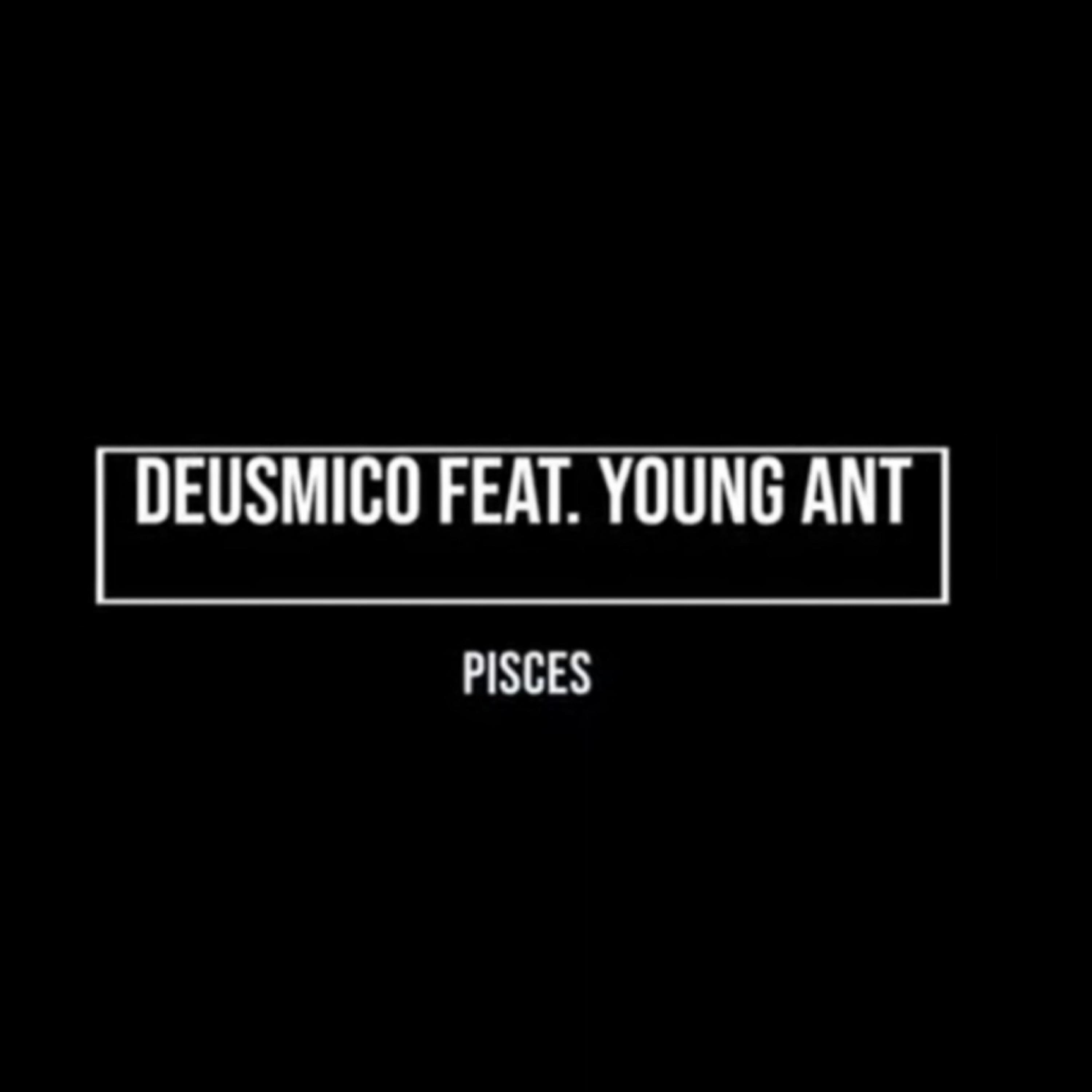 Pisces artwork
