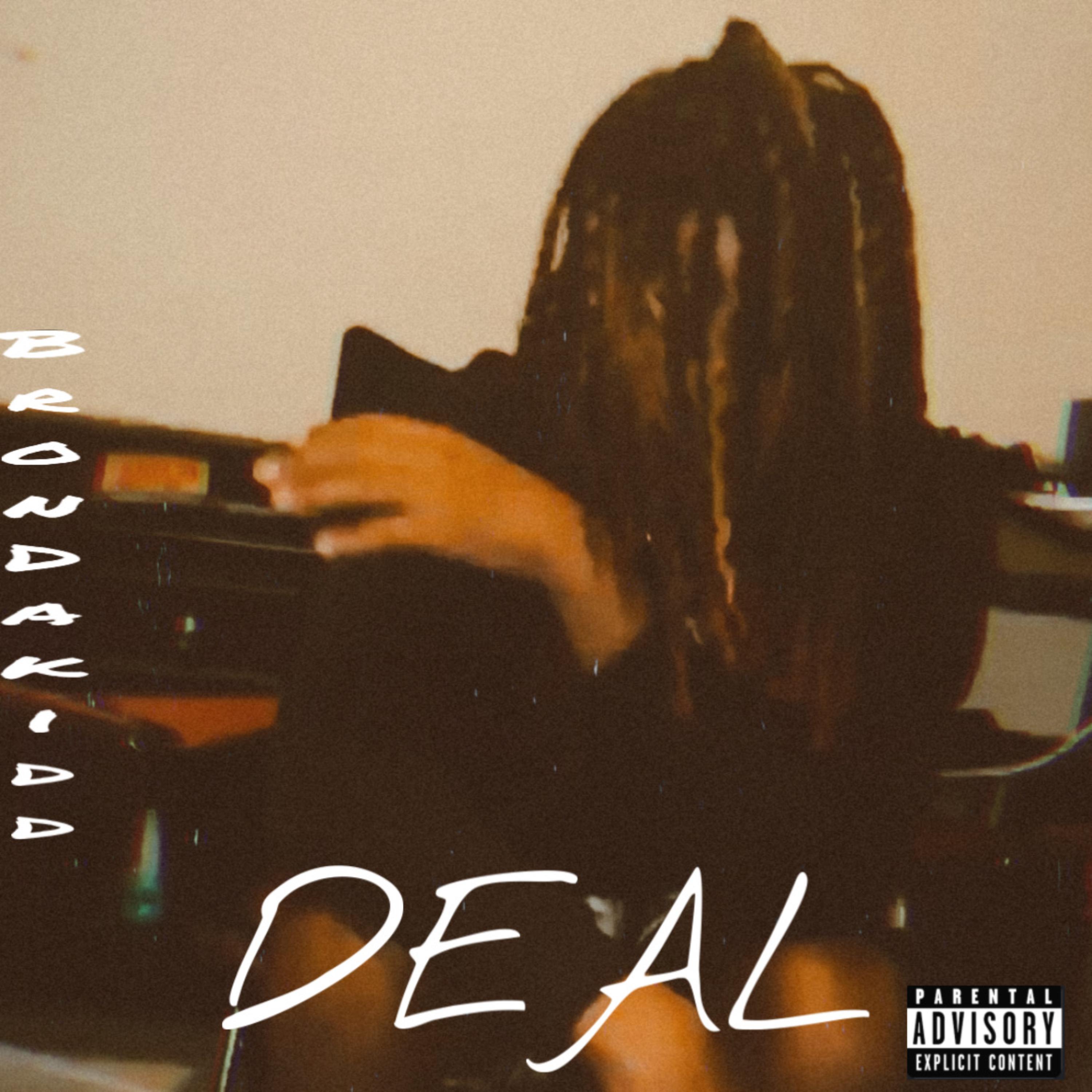 Deal artwork