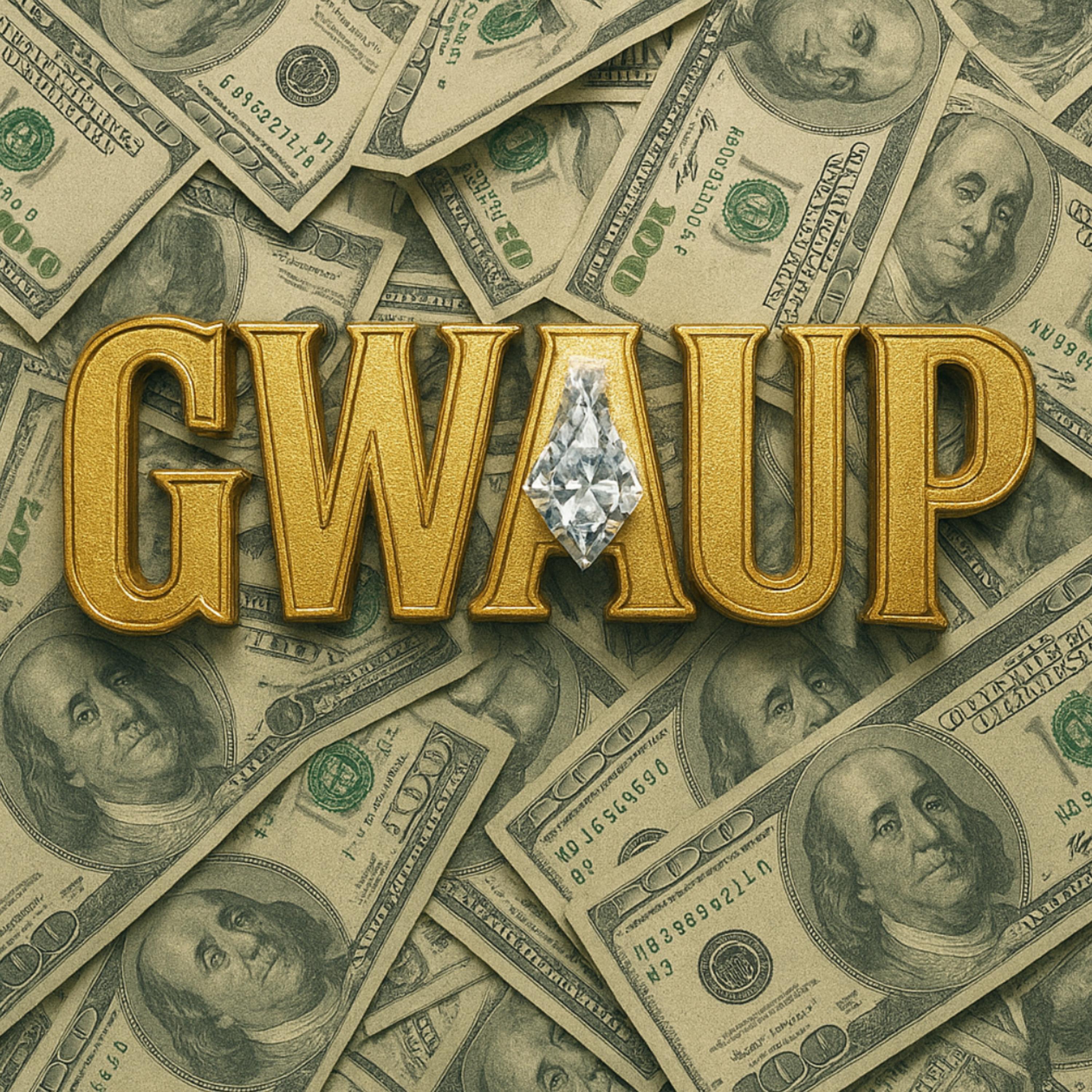GWAUP artwork