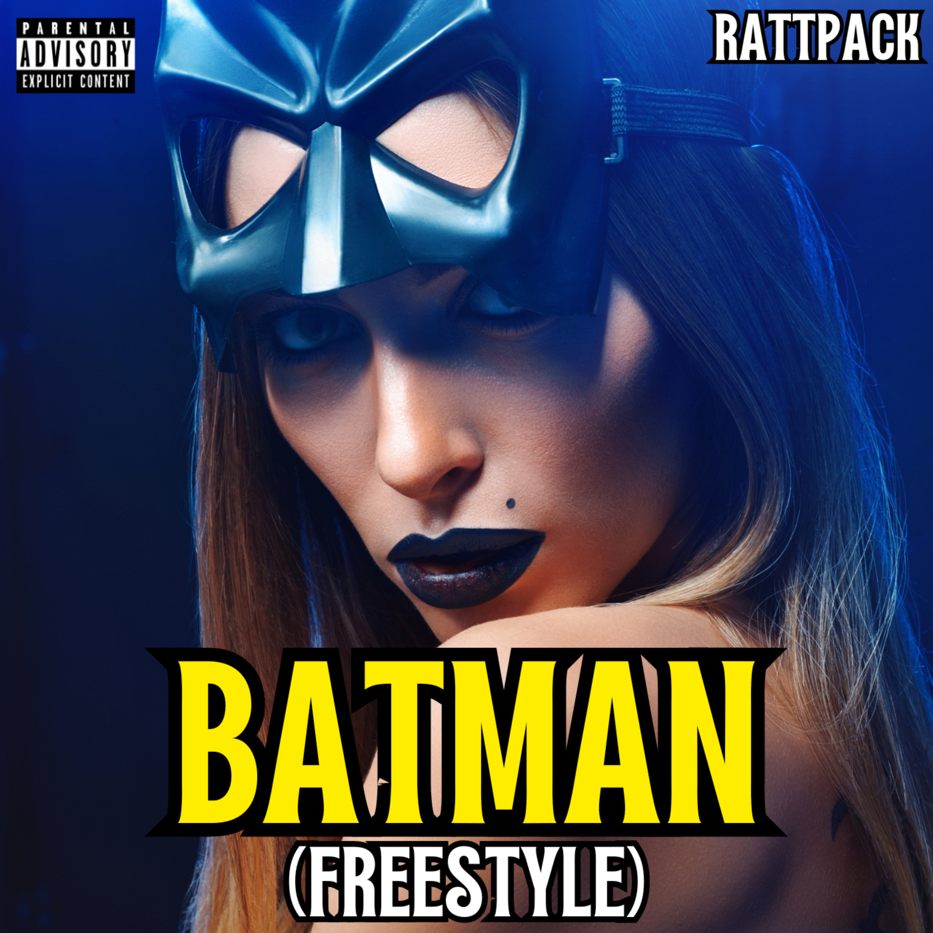 Batman (Freestyle) artwork