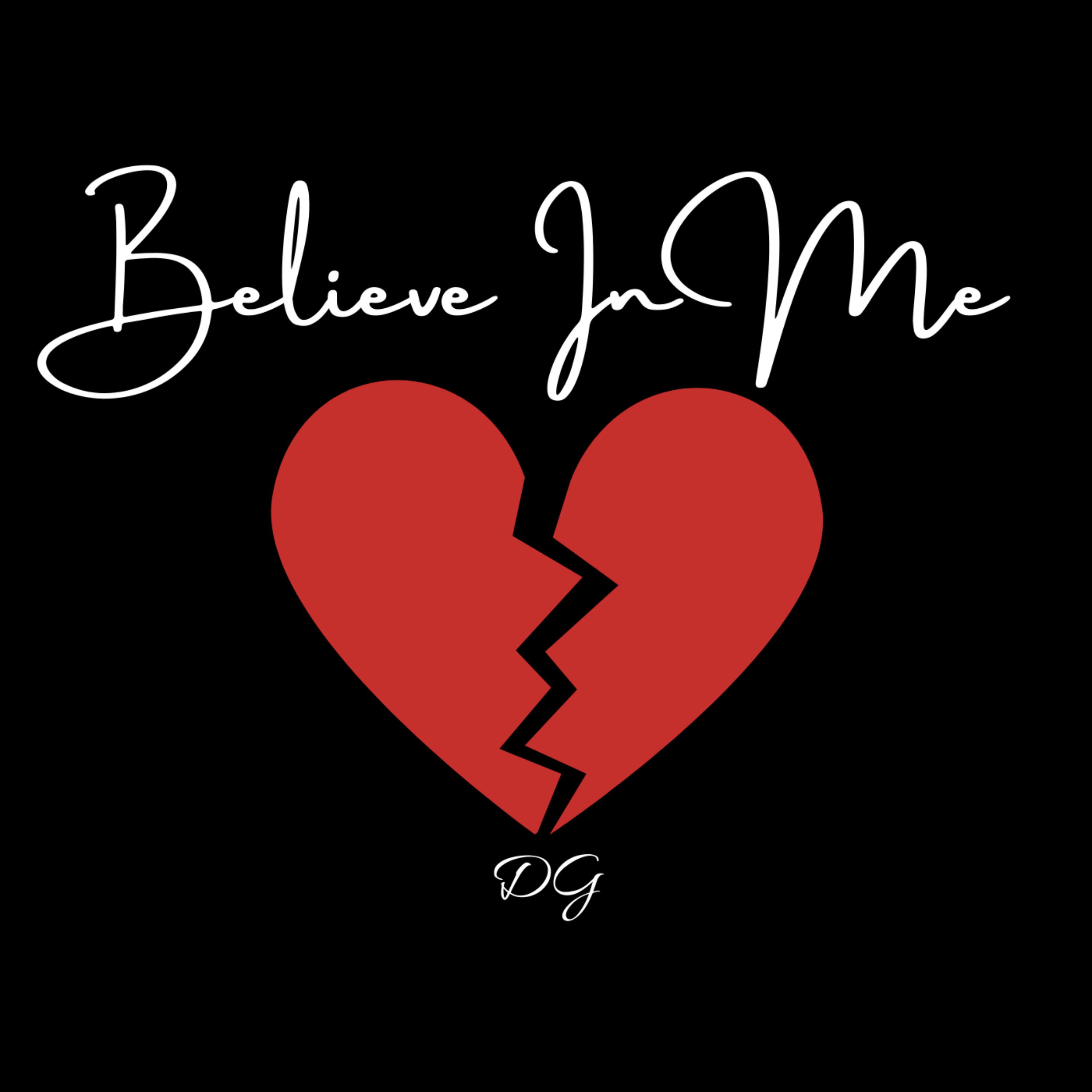 Believe In Me artwork