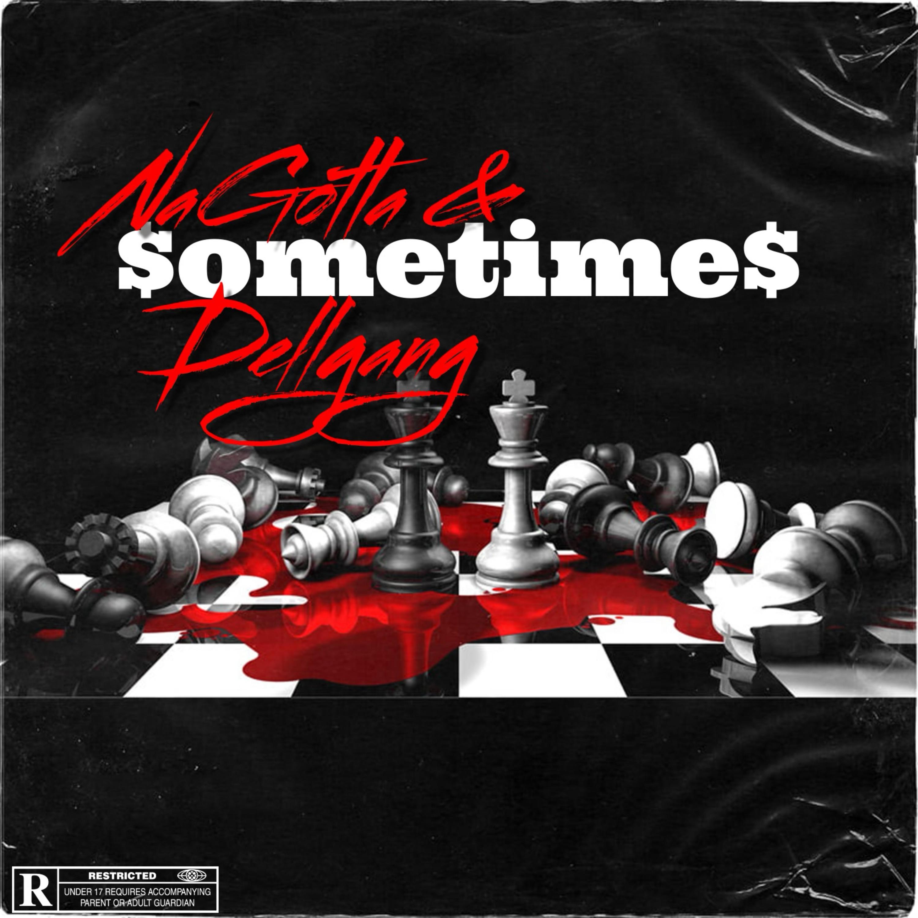 Sometimes artwork