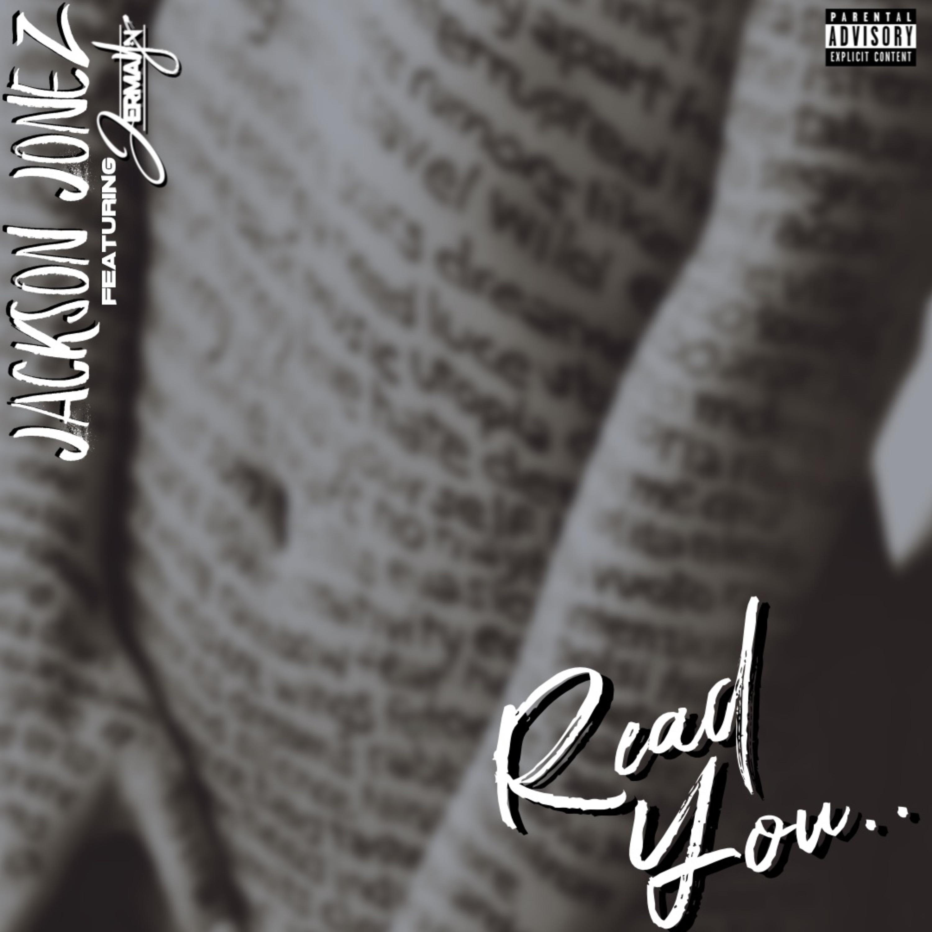 Read You artwork