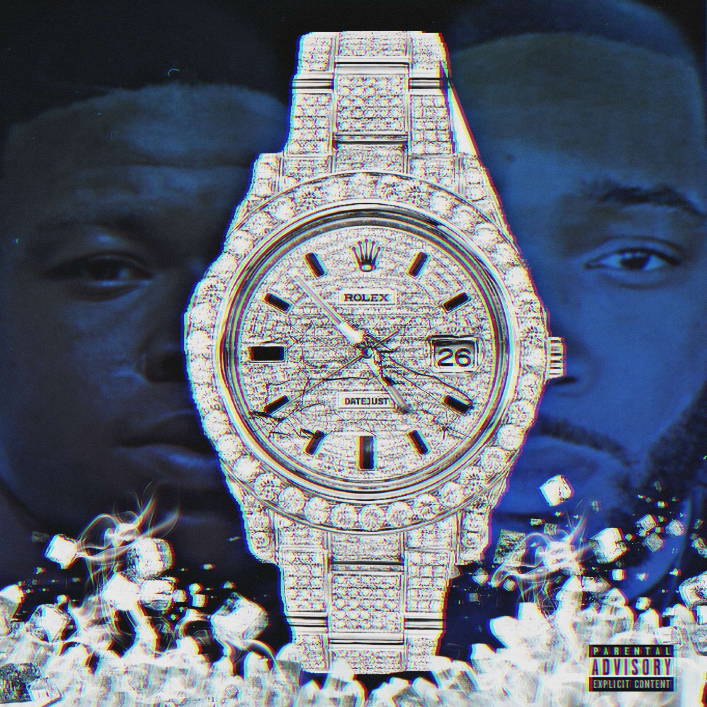 Ice Her Wrist artwork