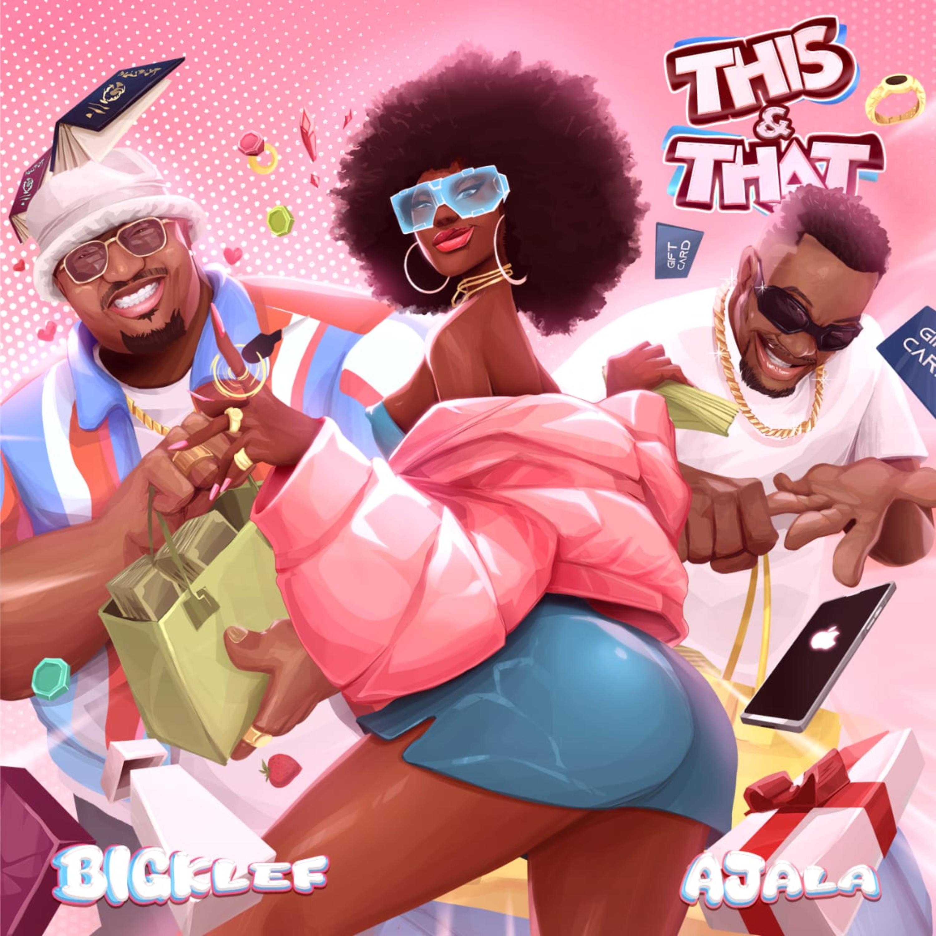 This and That artwork