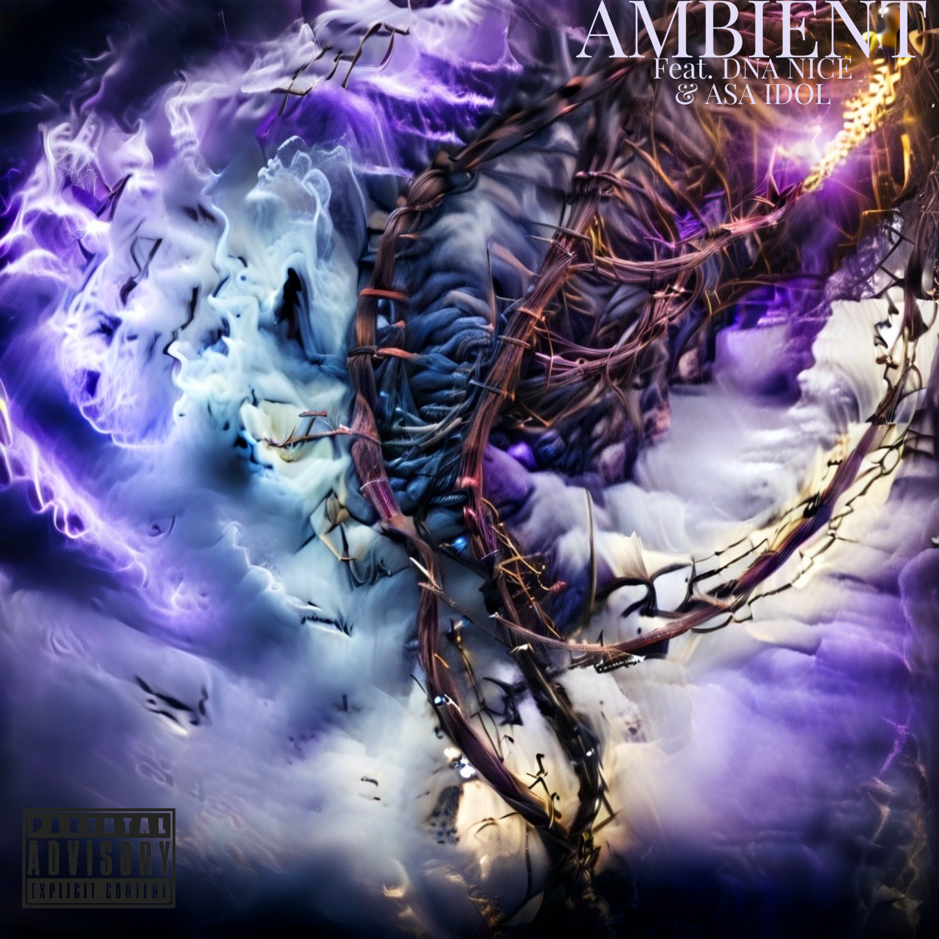 AMBIENT artwork