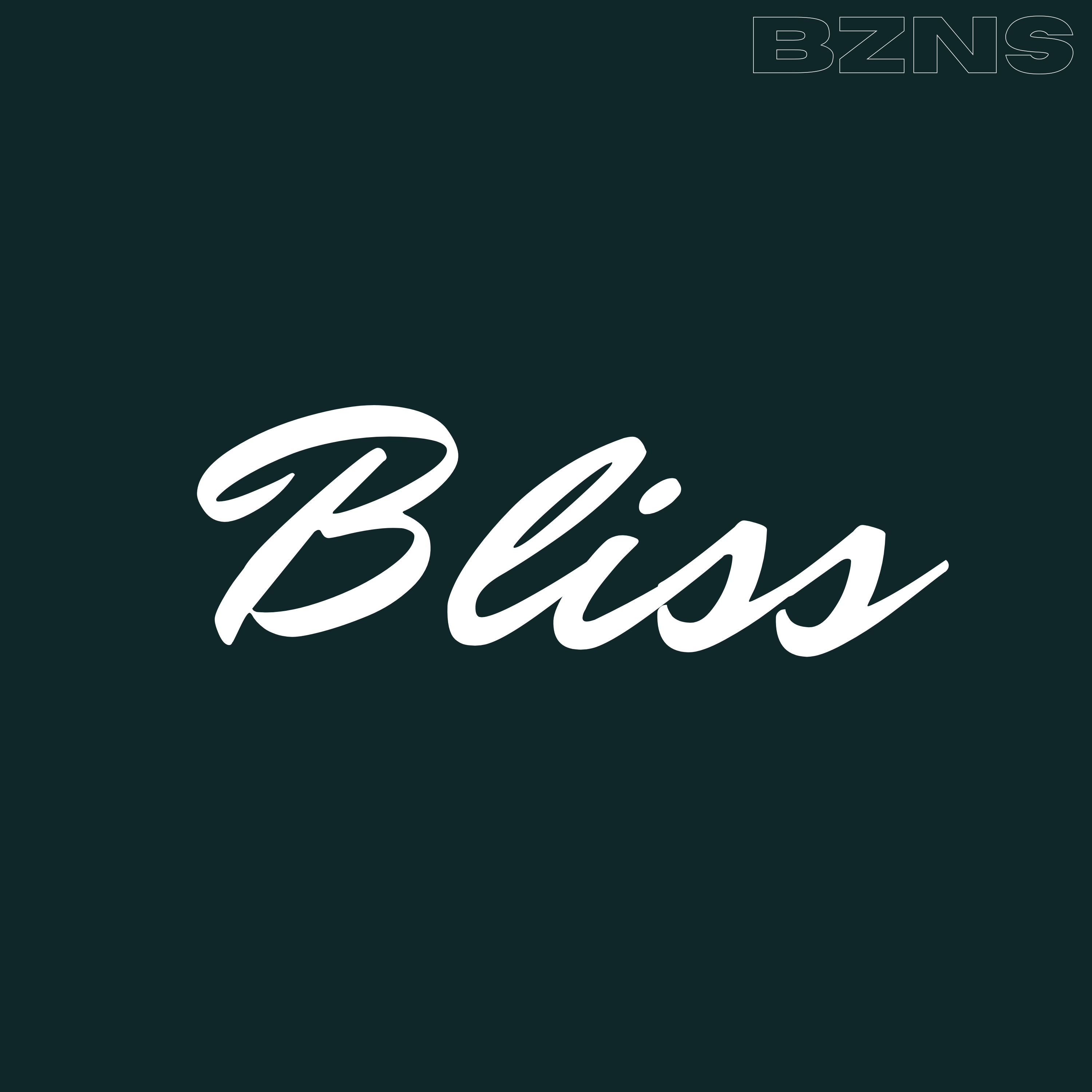 Bliss artwork