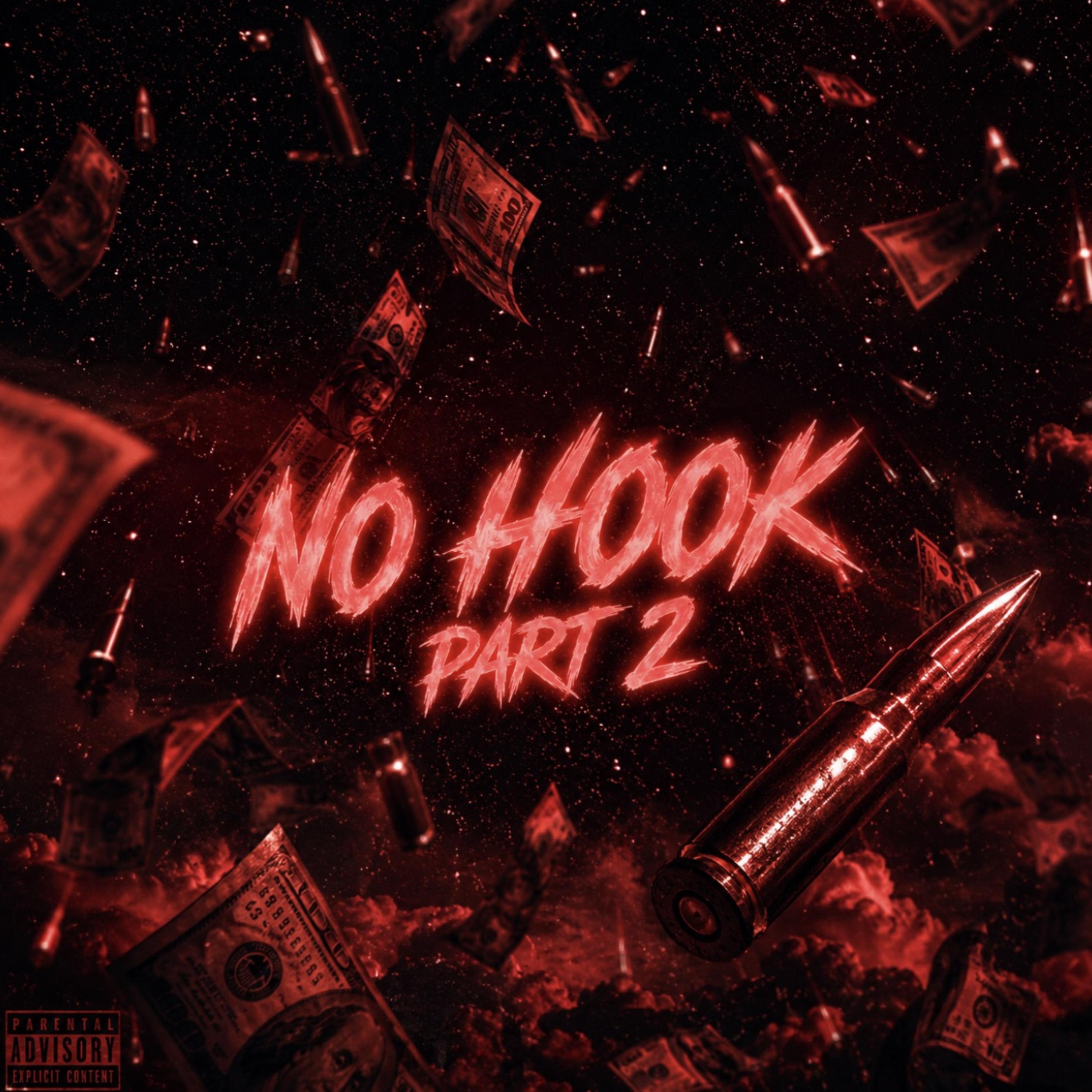 No Hook Part 2 by Bthang cover art