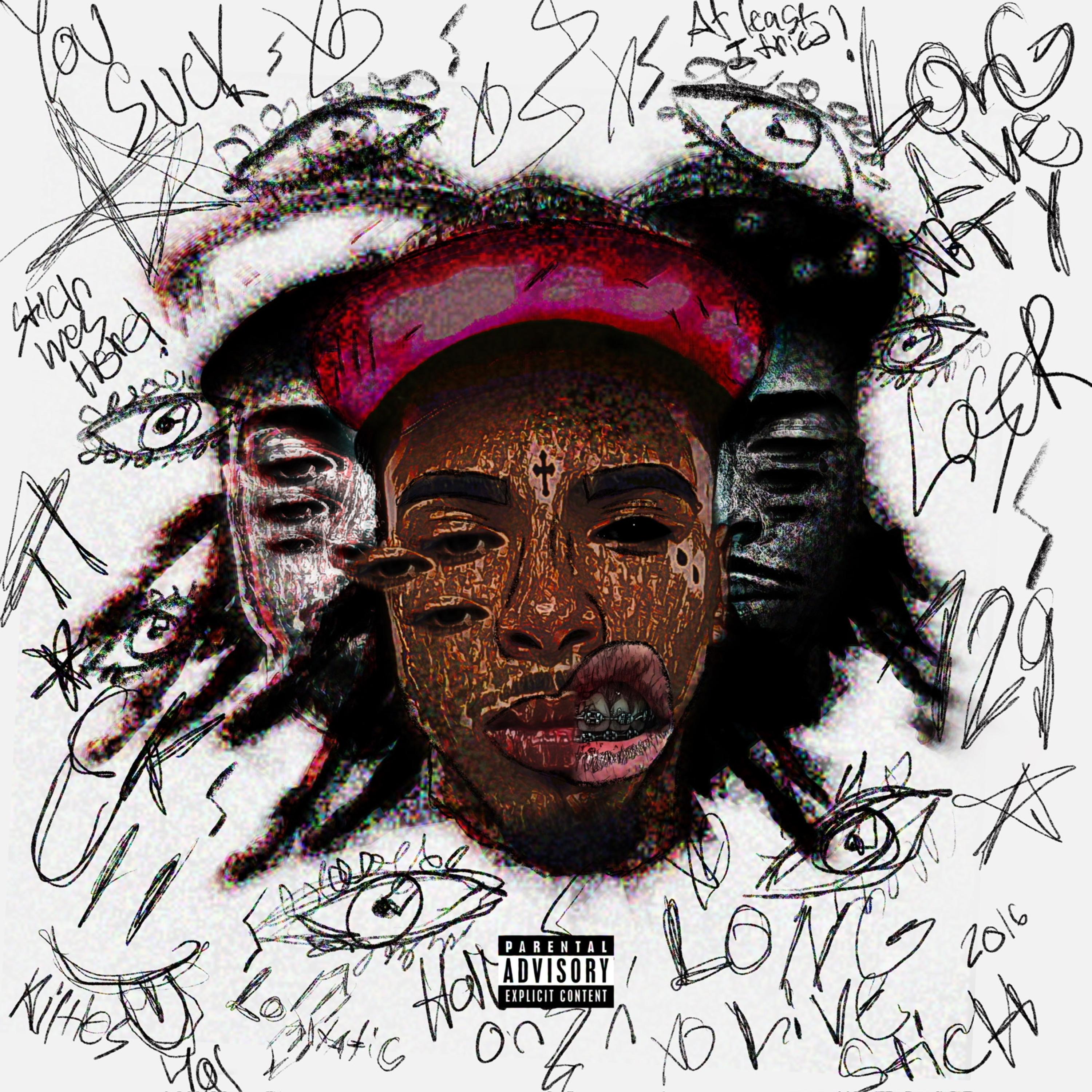 Ain’t Me artwork