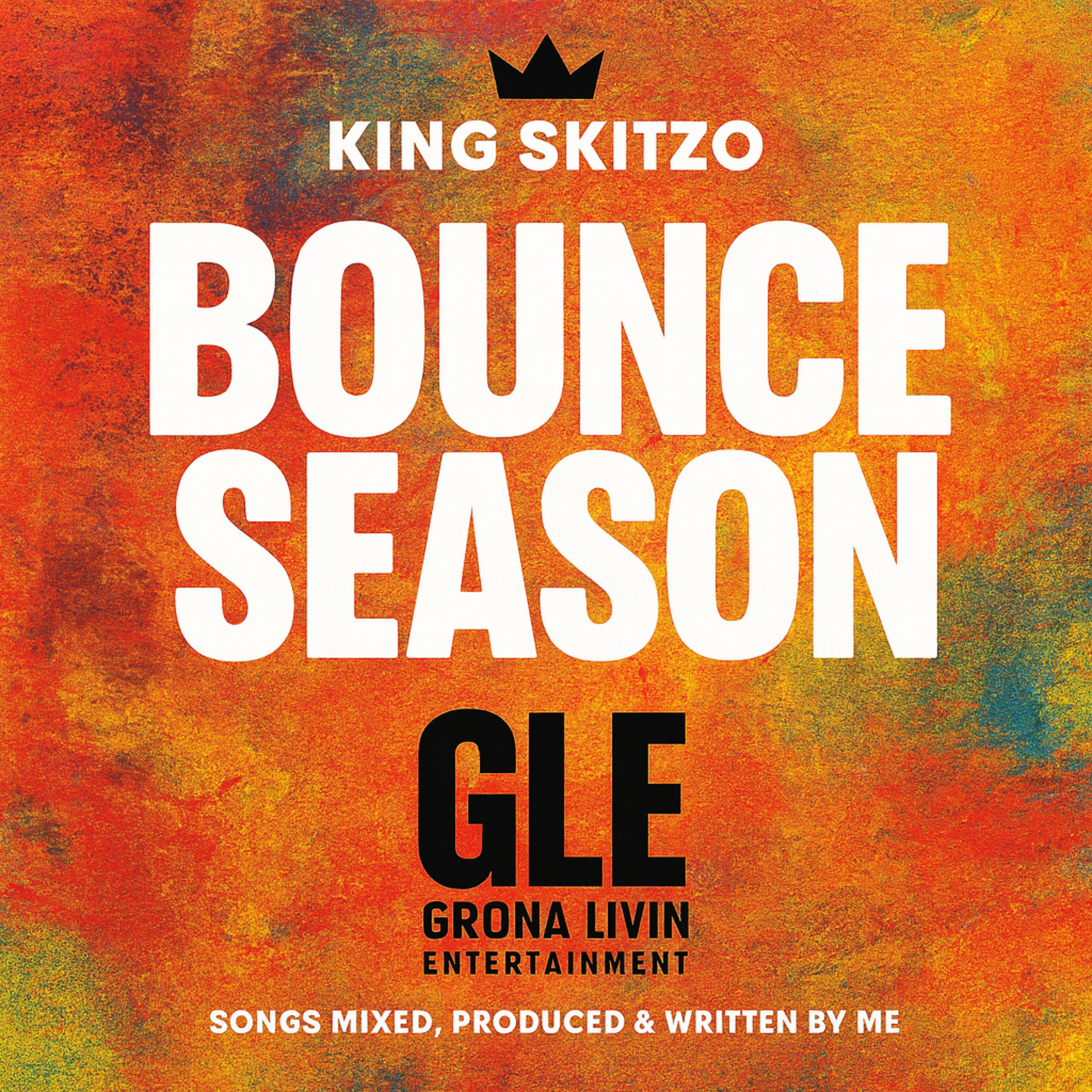 Bounce Season artwork