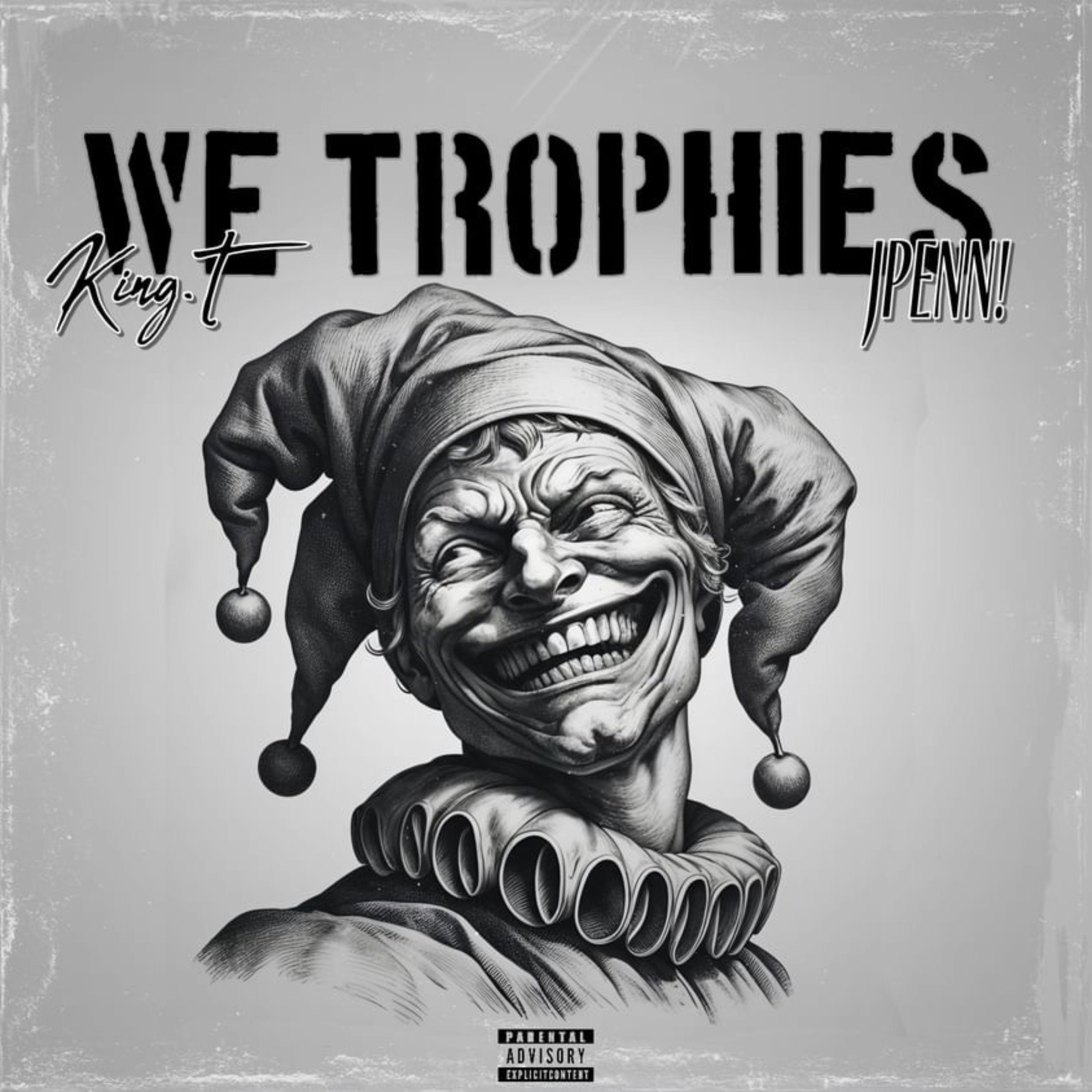 We Trophies artwork
