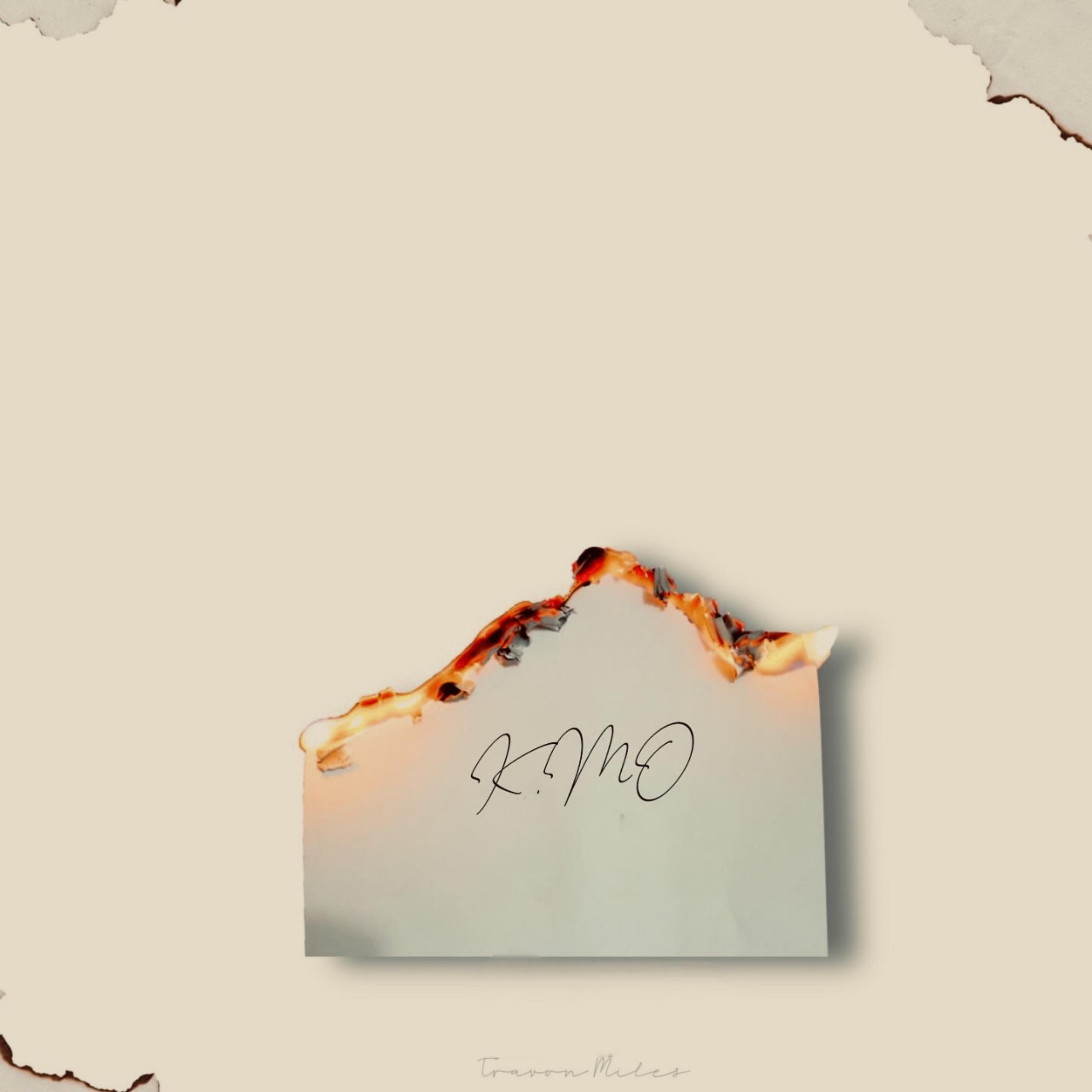 Be Here artwork