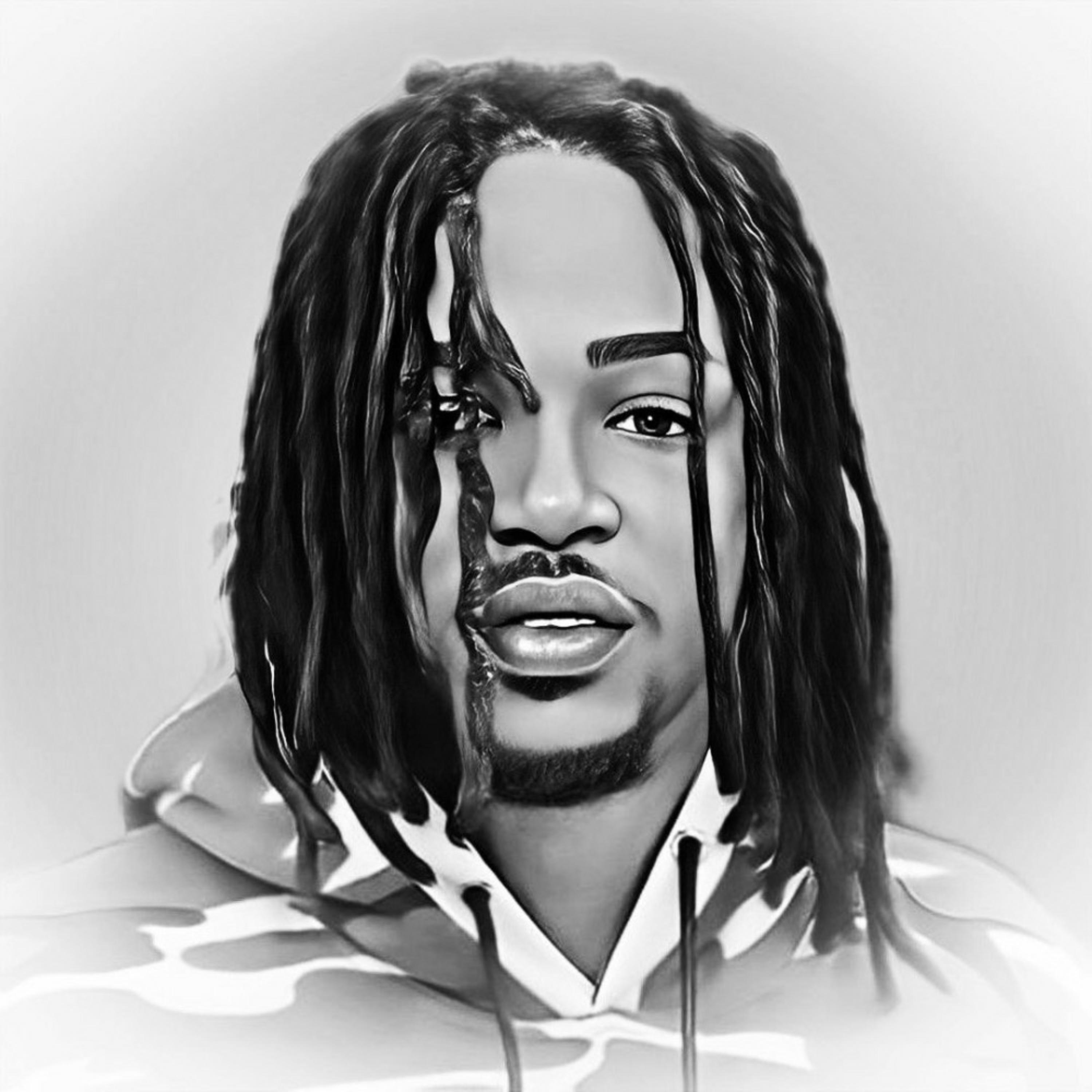 All Freestyles Vol. 1 by DesignerBoy Money Mell cover art