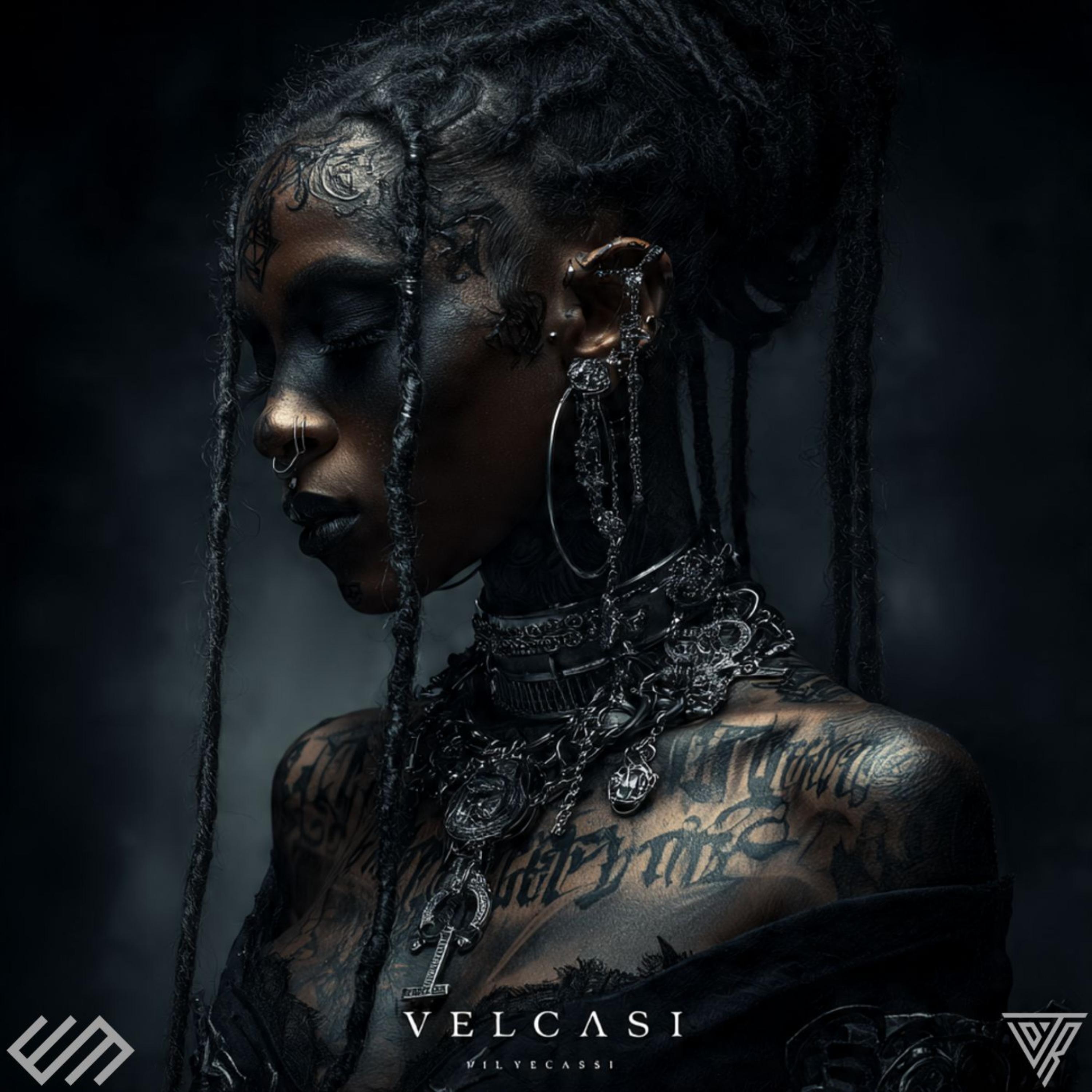 VELCASI artwork