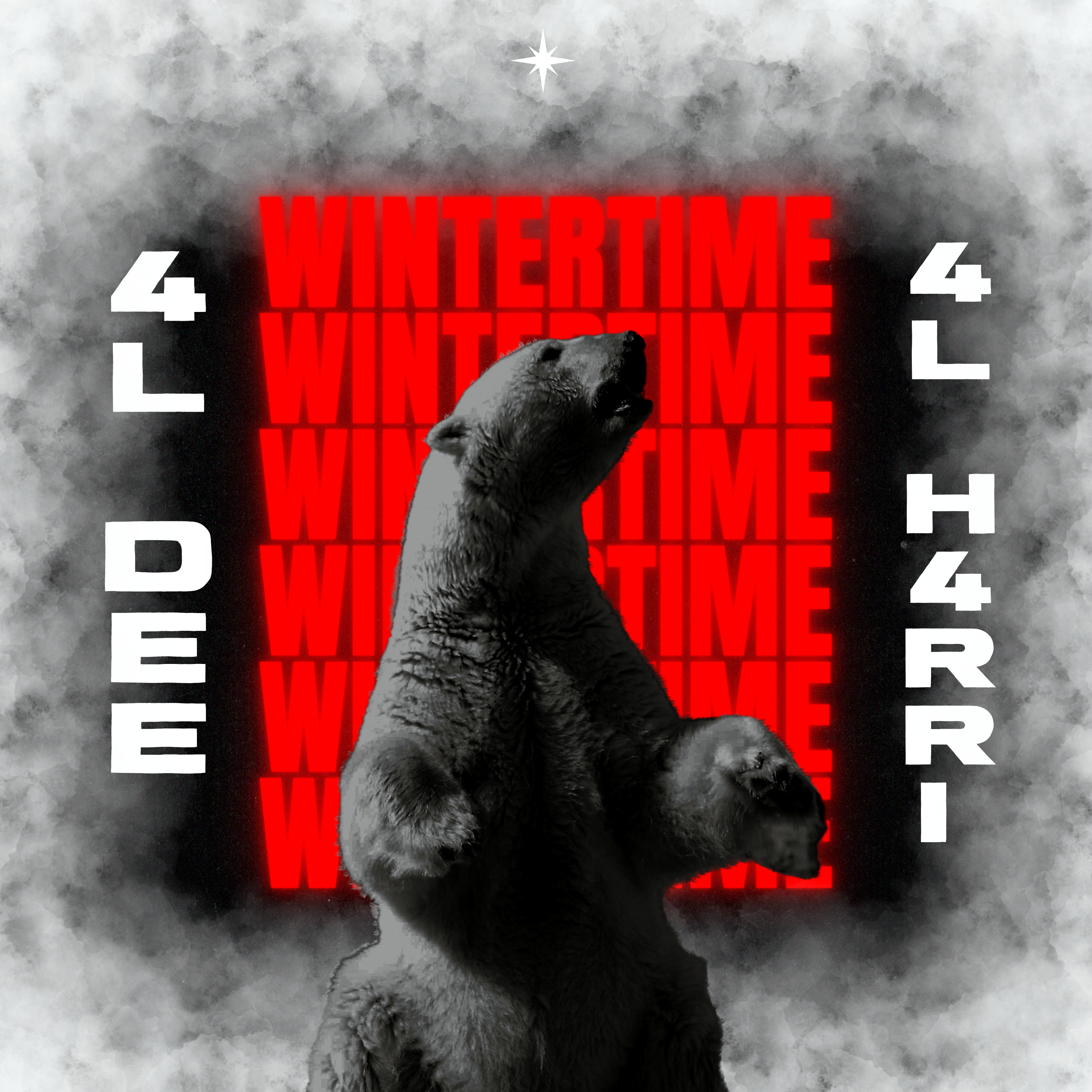 Wintertime by H4rri cover art