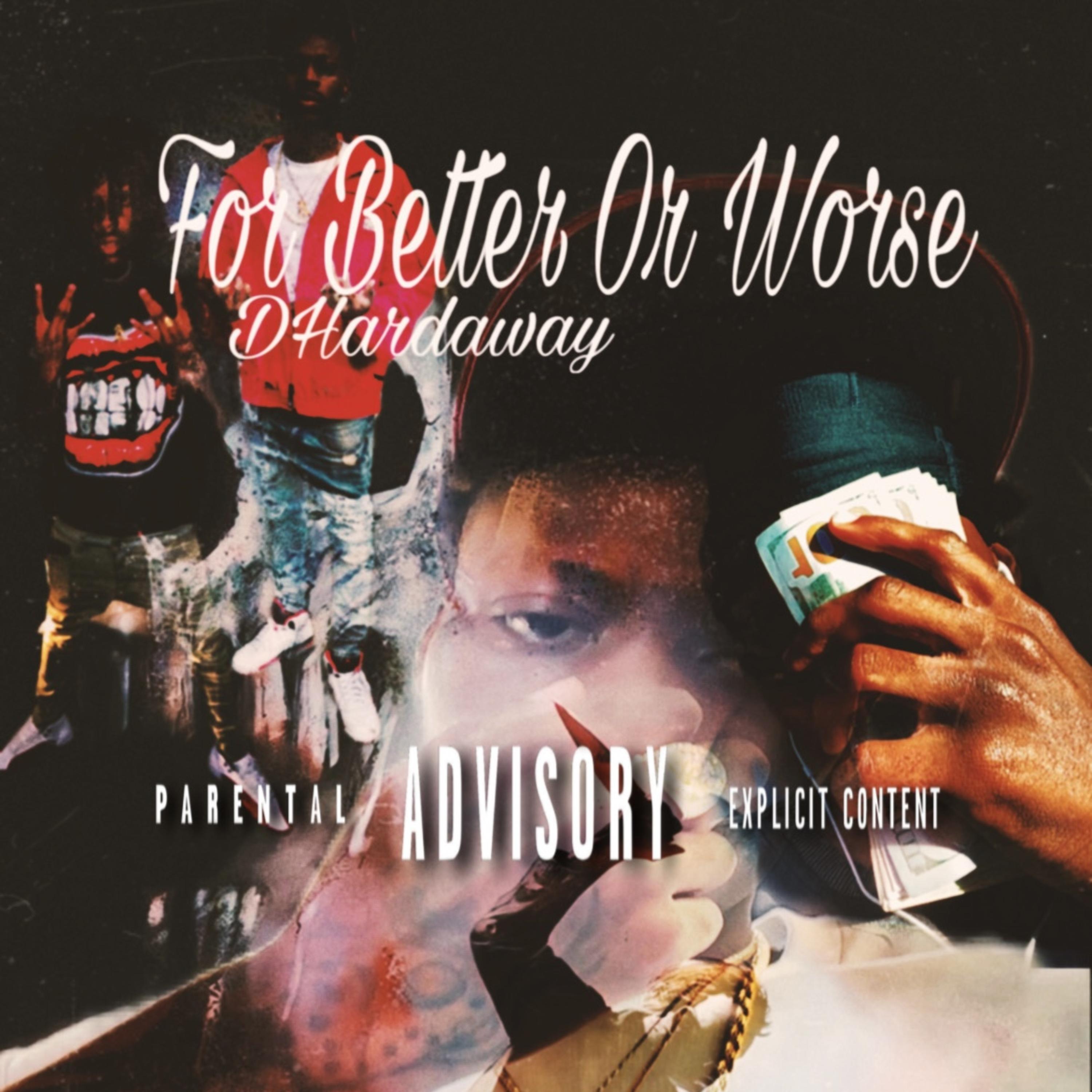 For Better Or Worse artwork