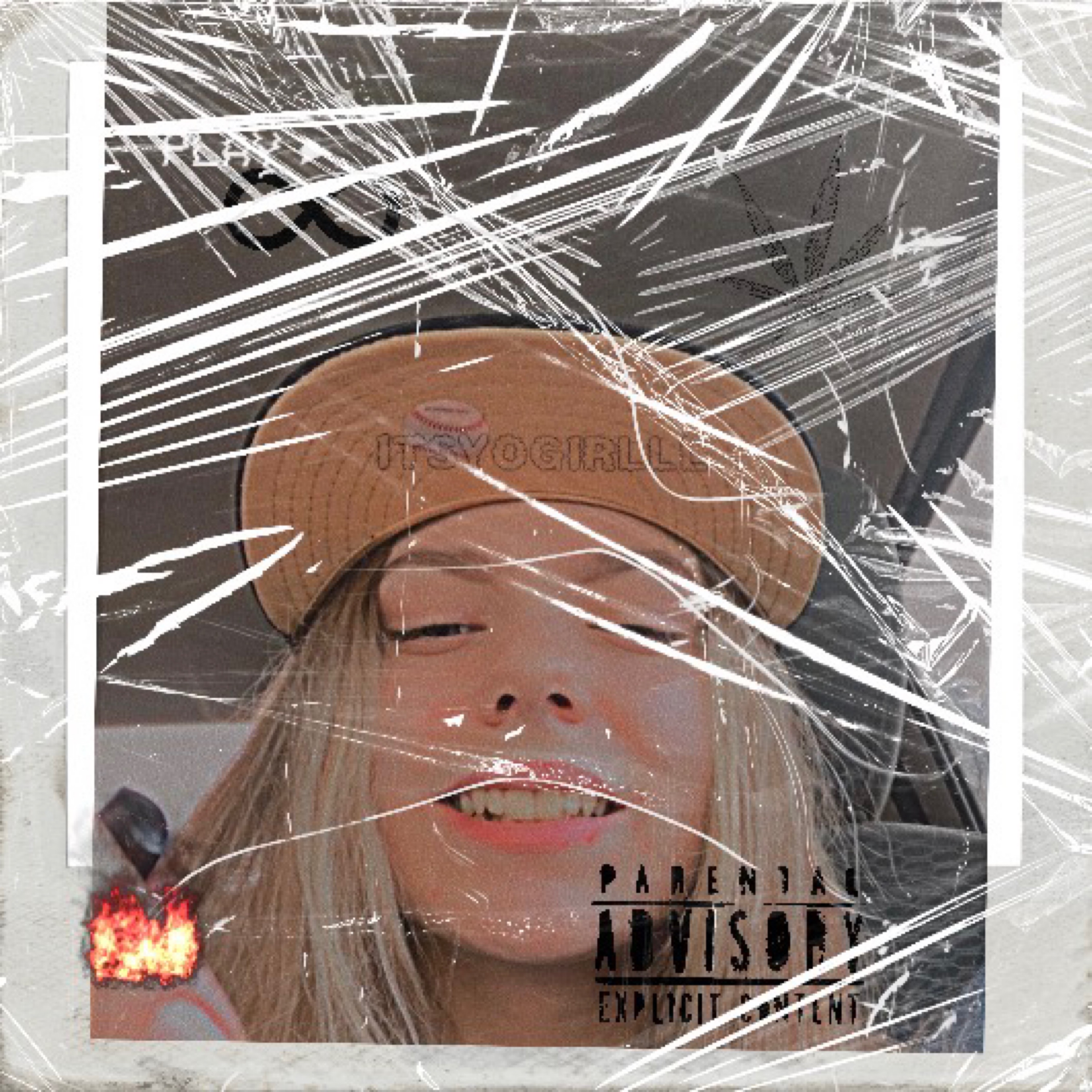 Ion Need You artwork