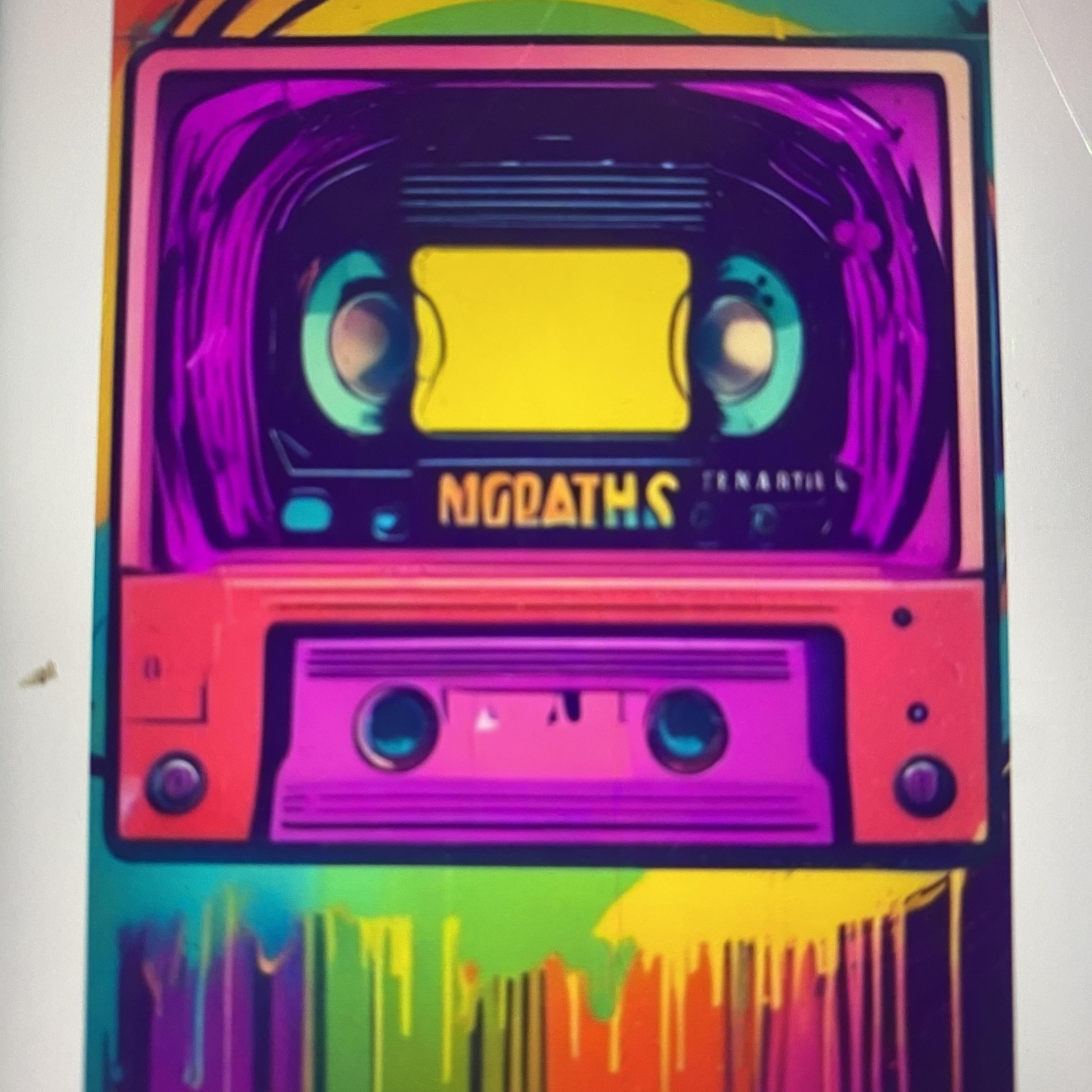 Spit Bars artwork