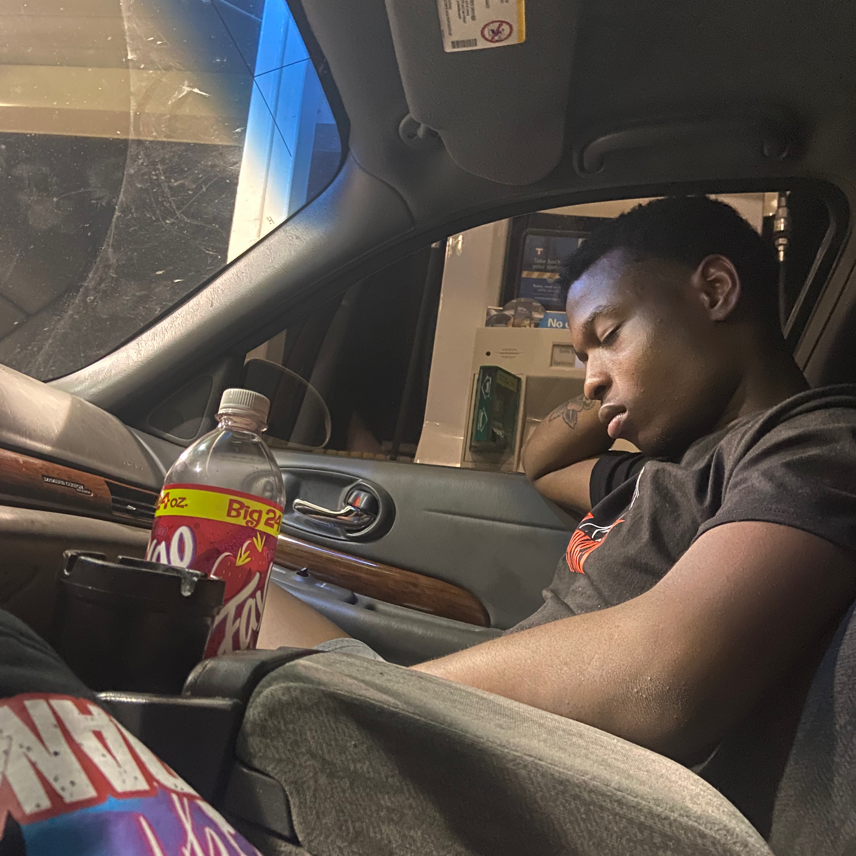 Too Throwed by MBFTRose cover art