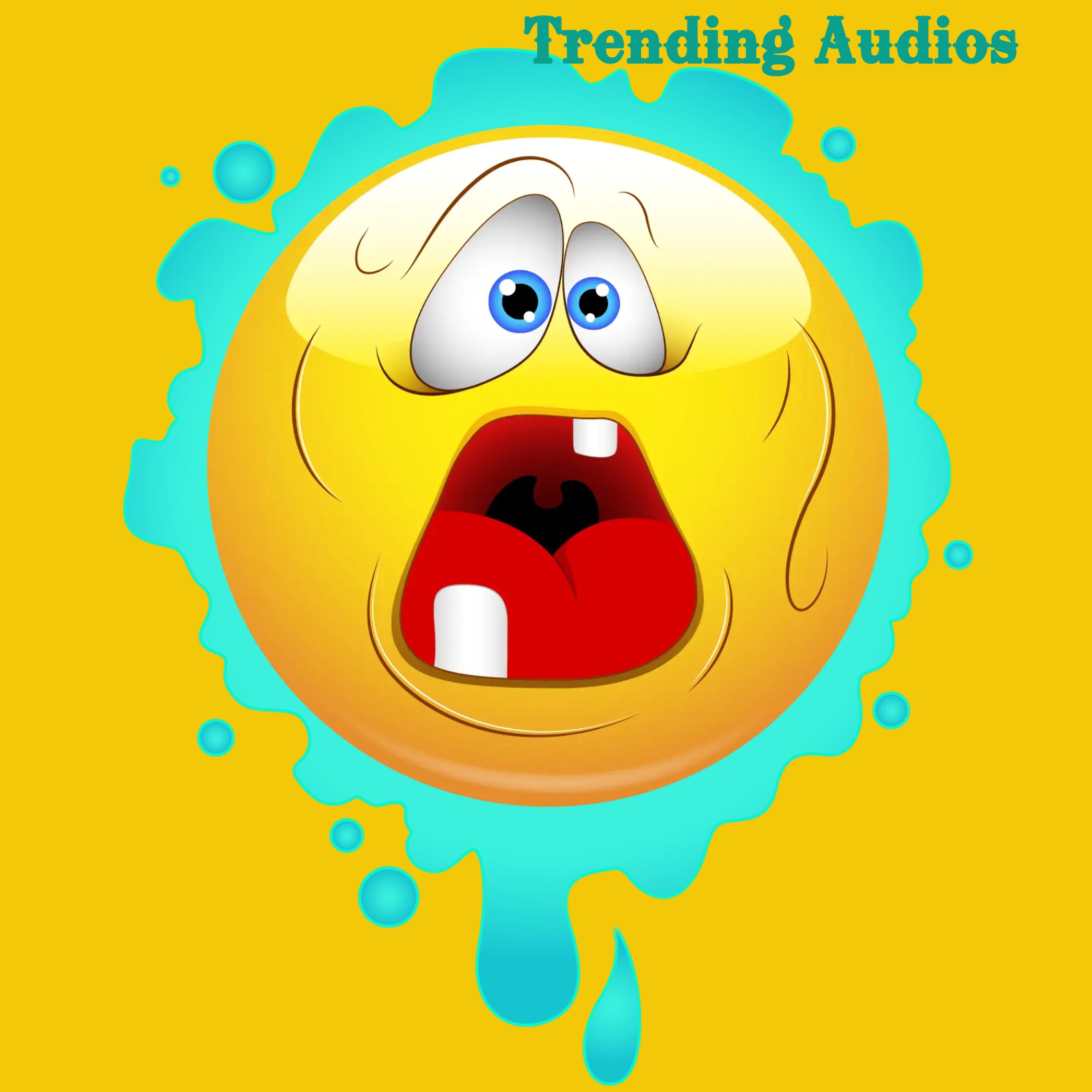 Trending Audios artwork