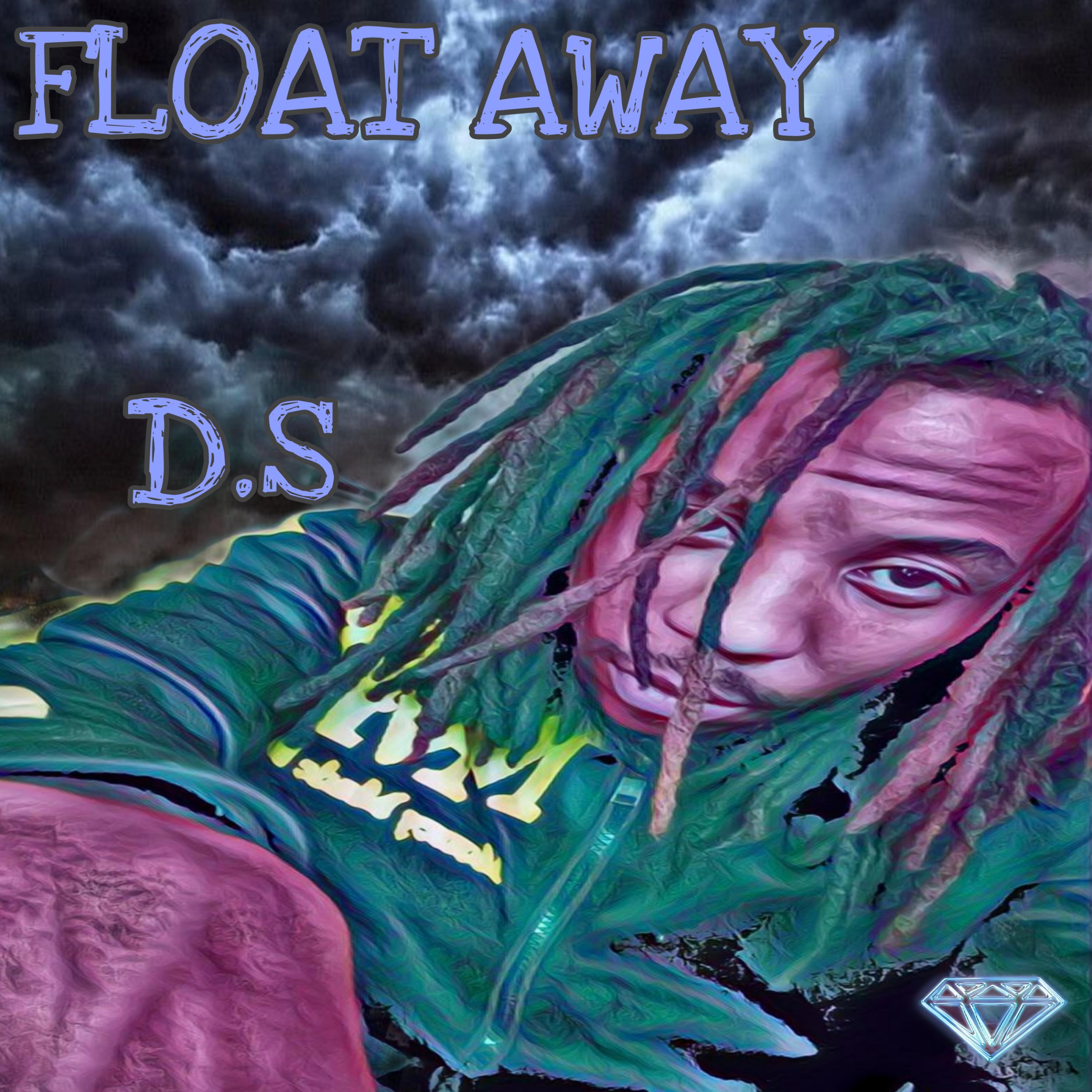 Float Away artwork