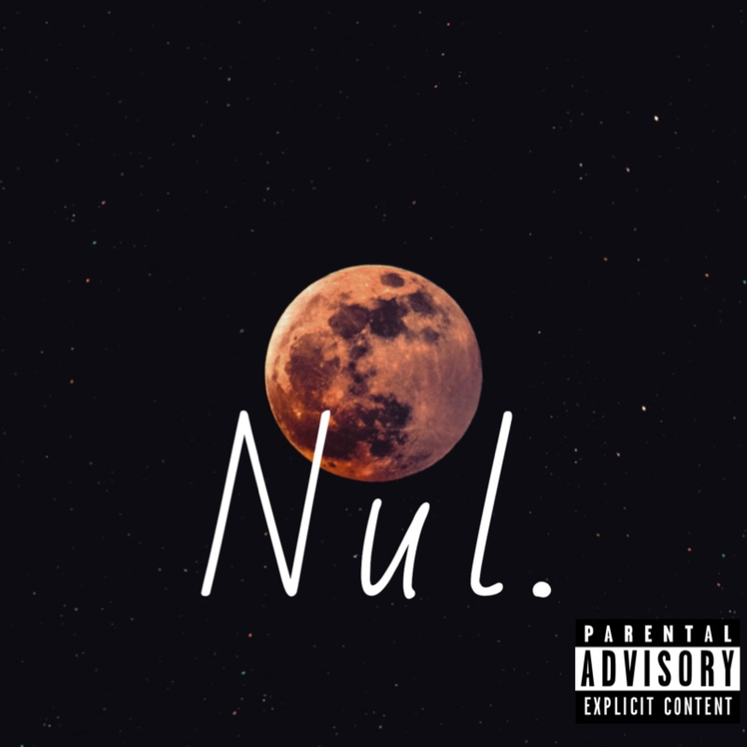 Nul. artwork