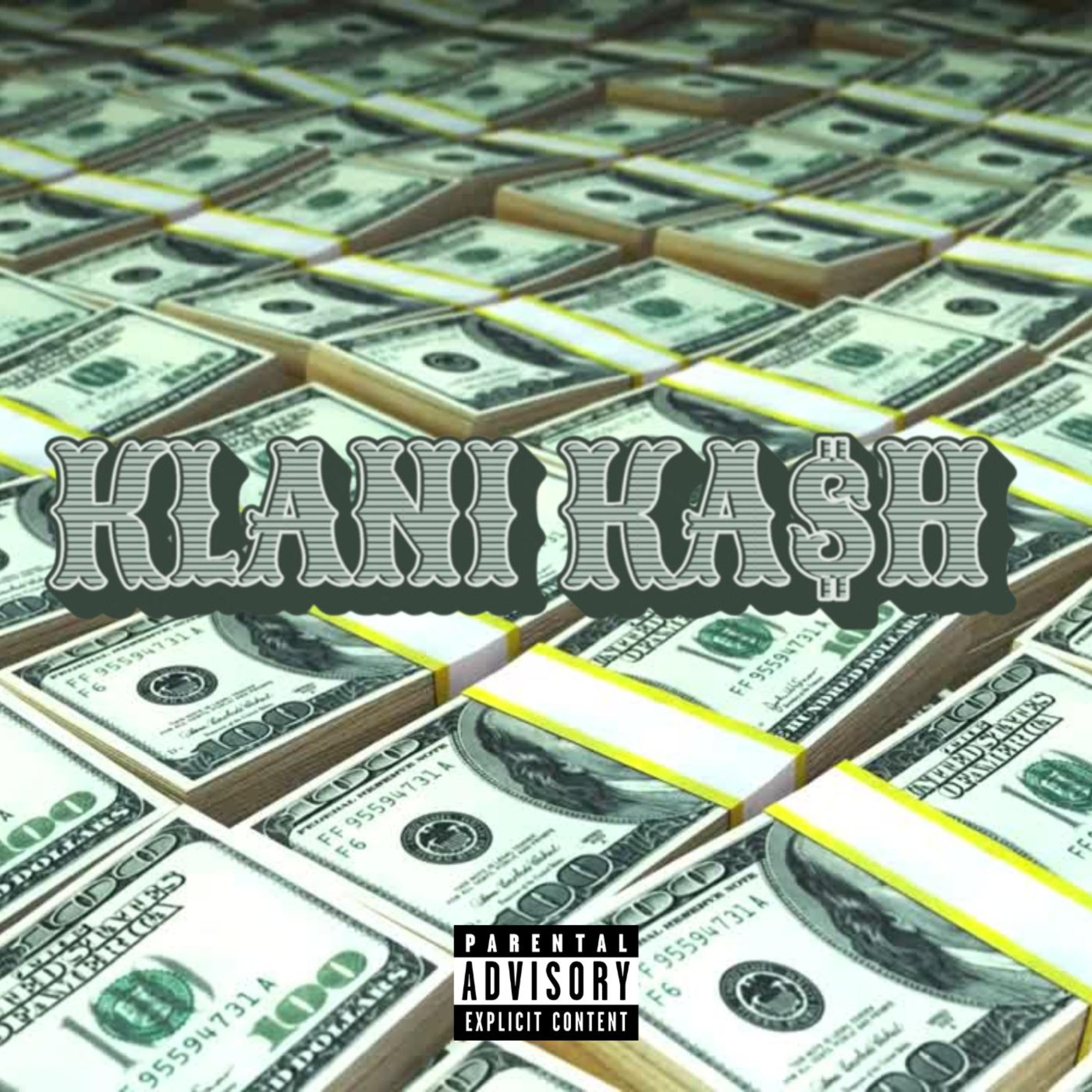 KLANI KA$H artwork