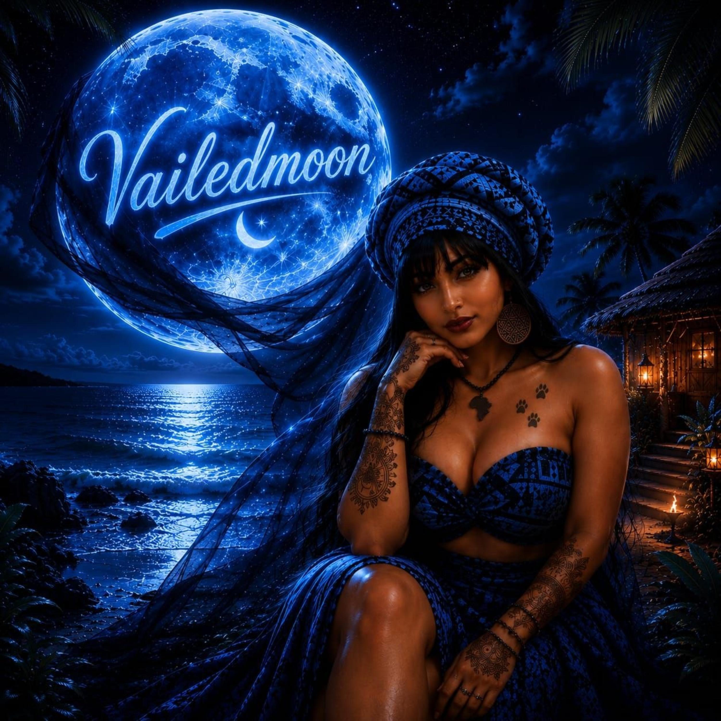 Home by vailedmoon cover art
