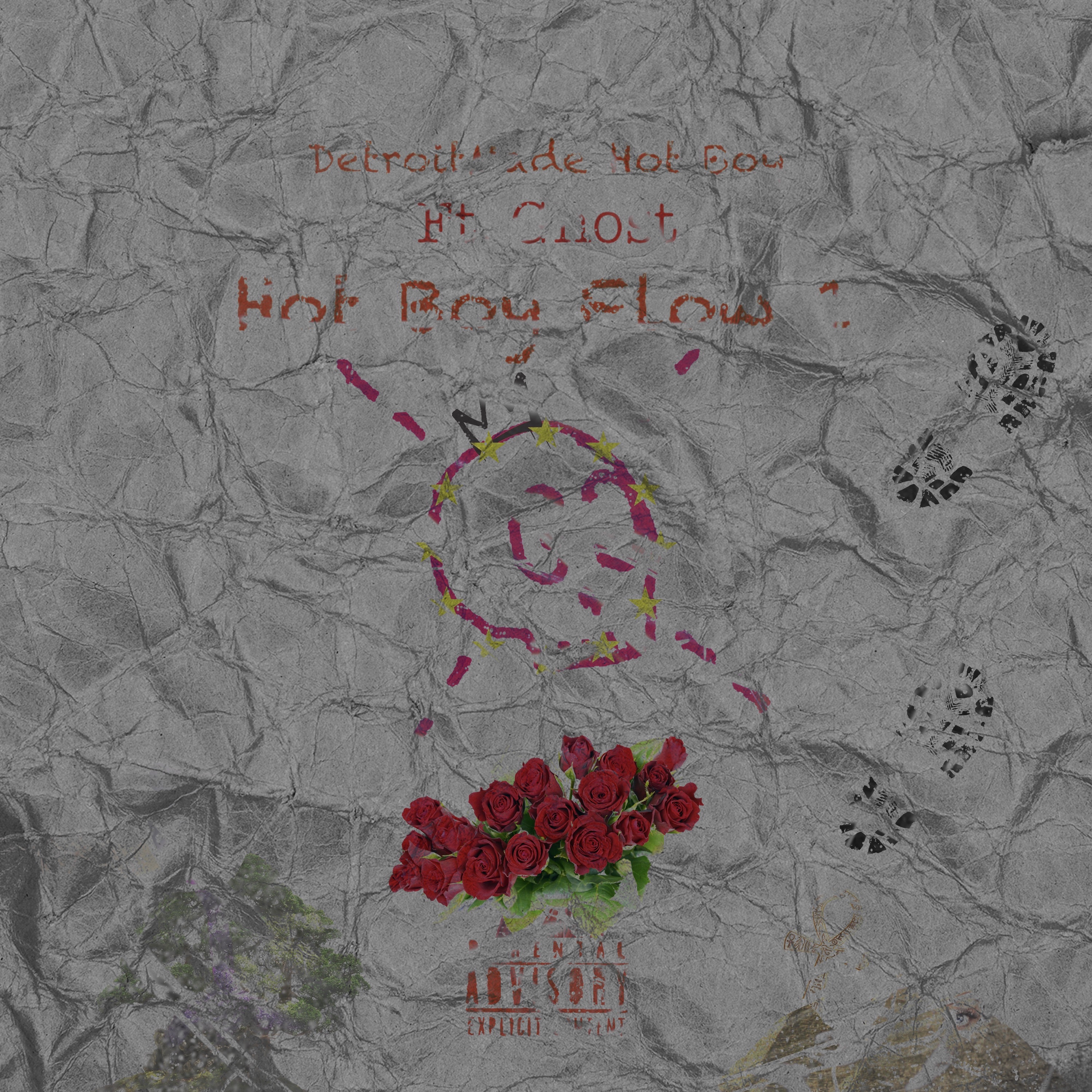 Hot Boy Flow 1 artwork