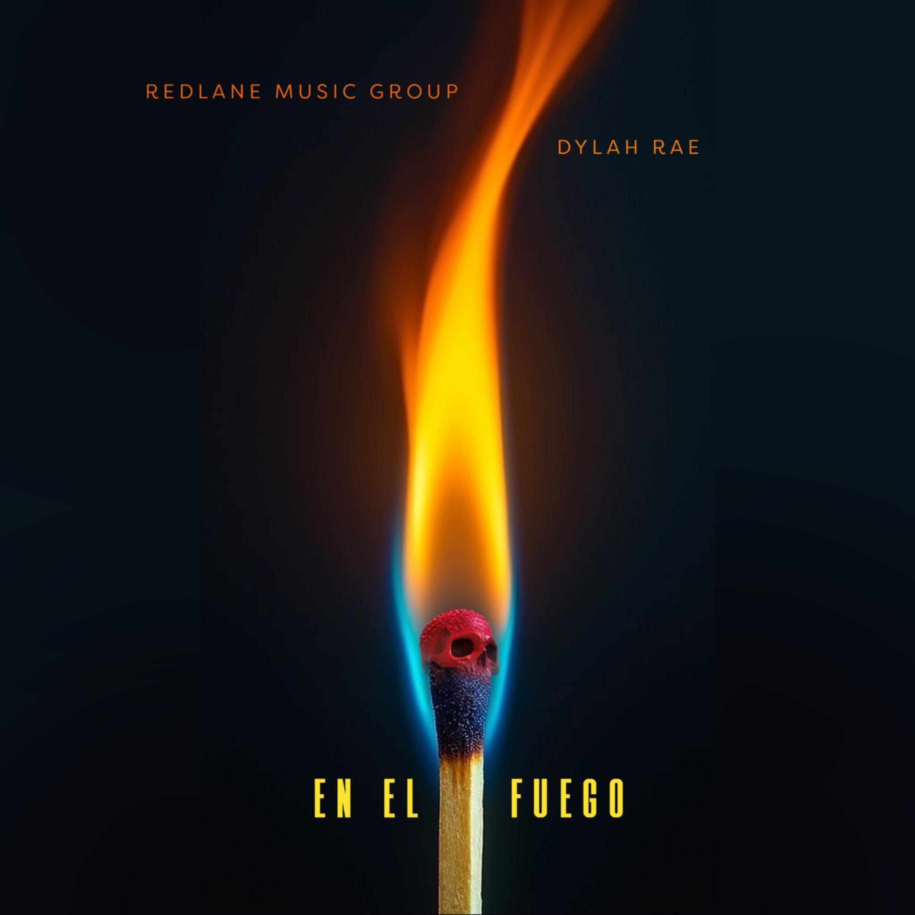 En El Fuego artwork