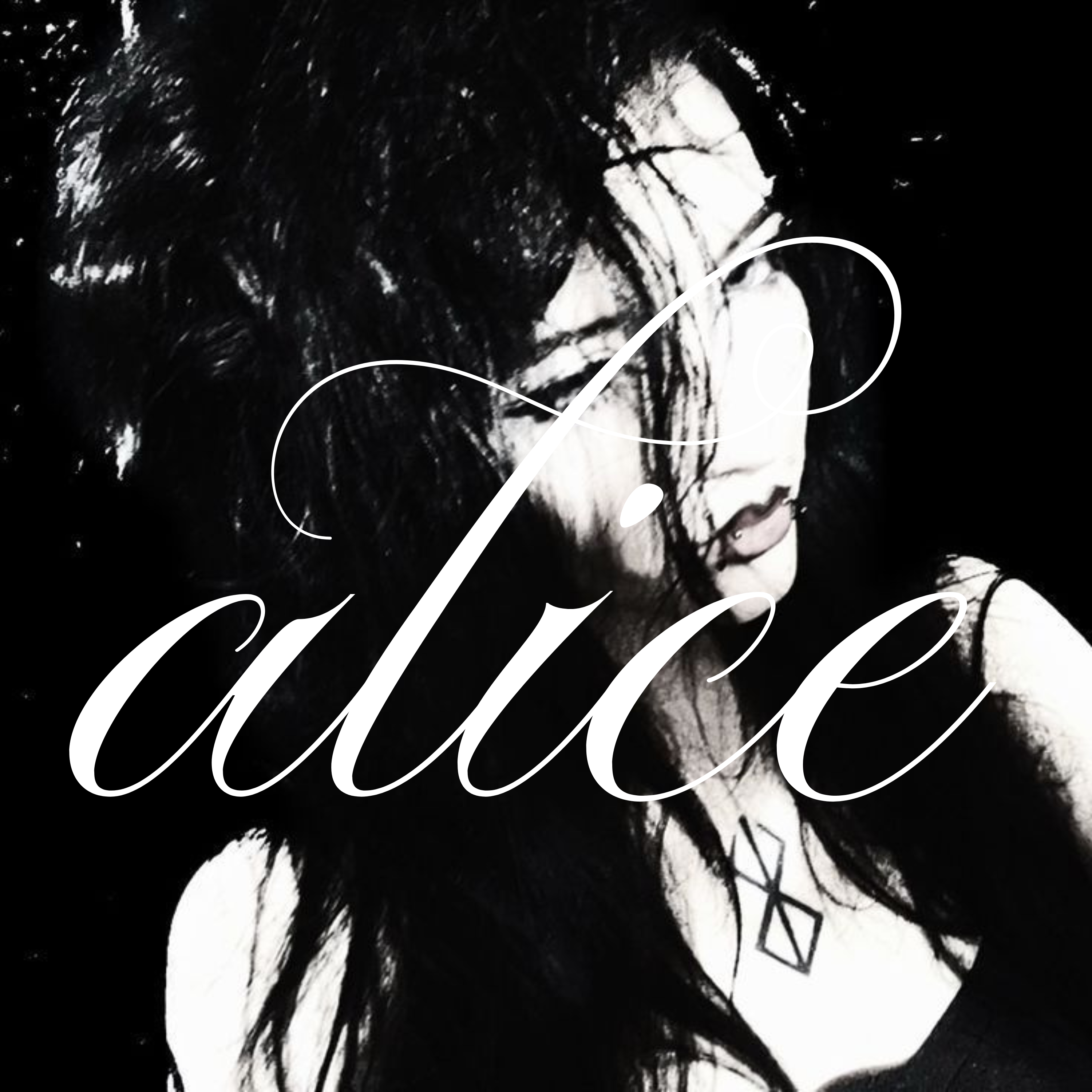 alice artwork