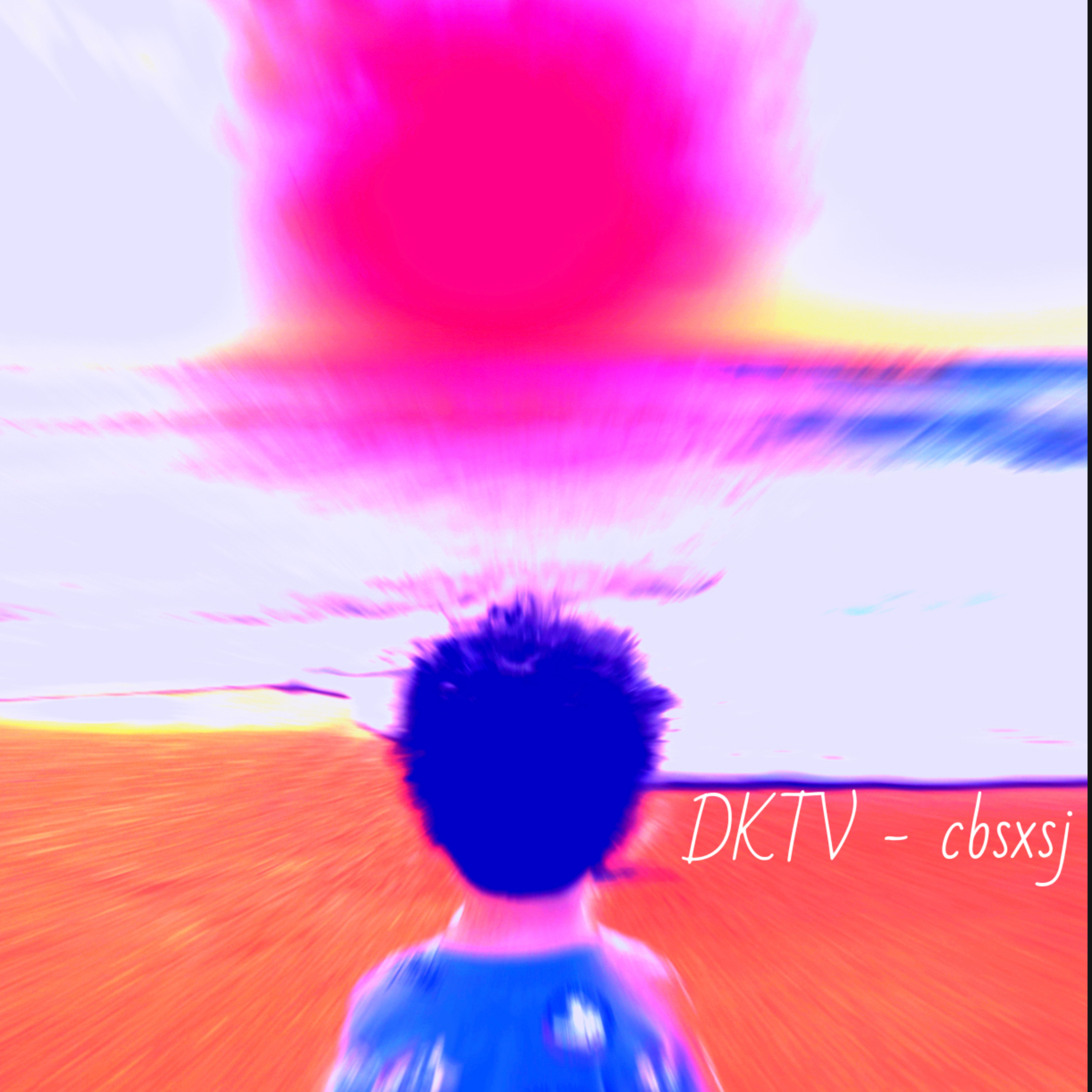DKTV artwork
