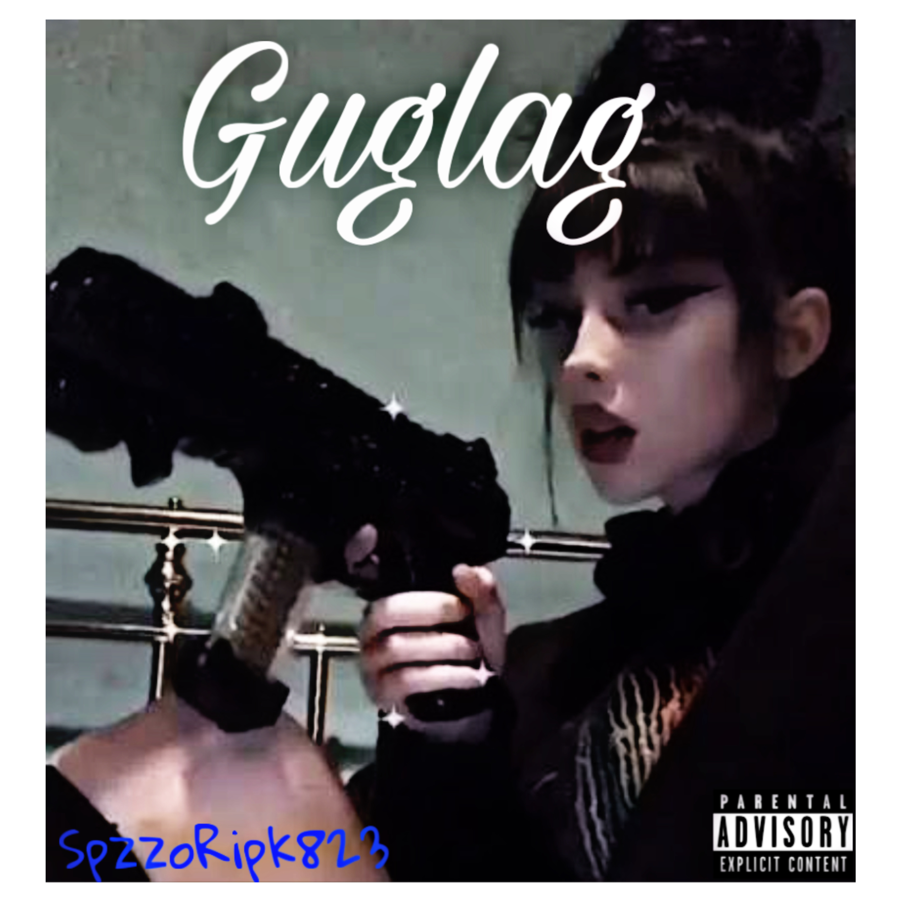 Gulag artwork