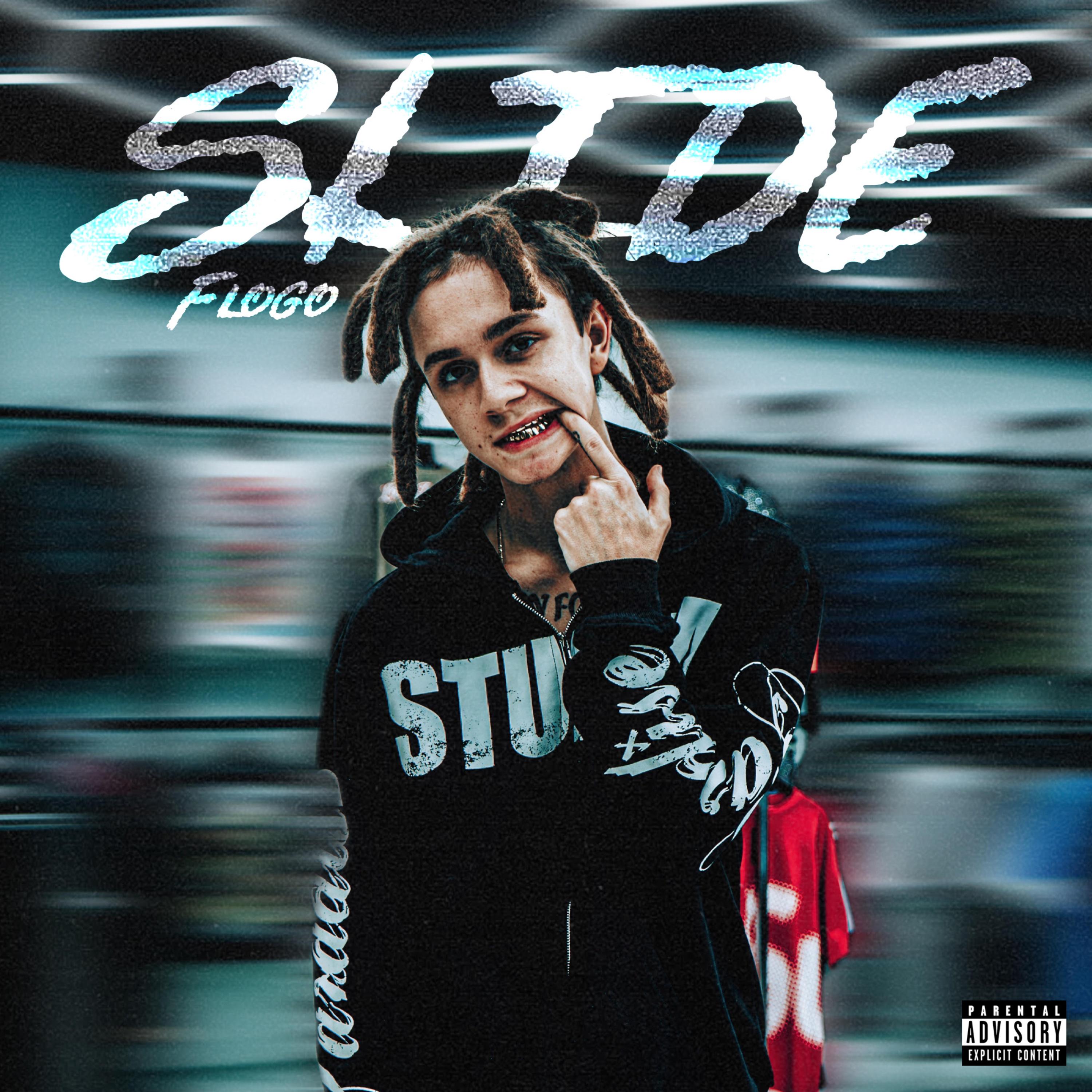 Slide artwork