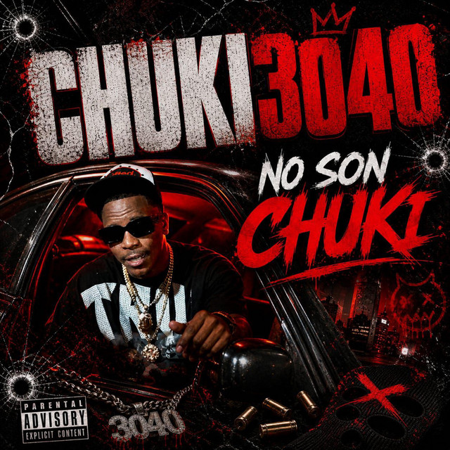 Chuki3040