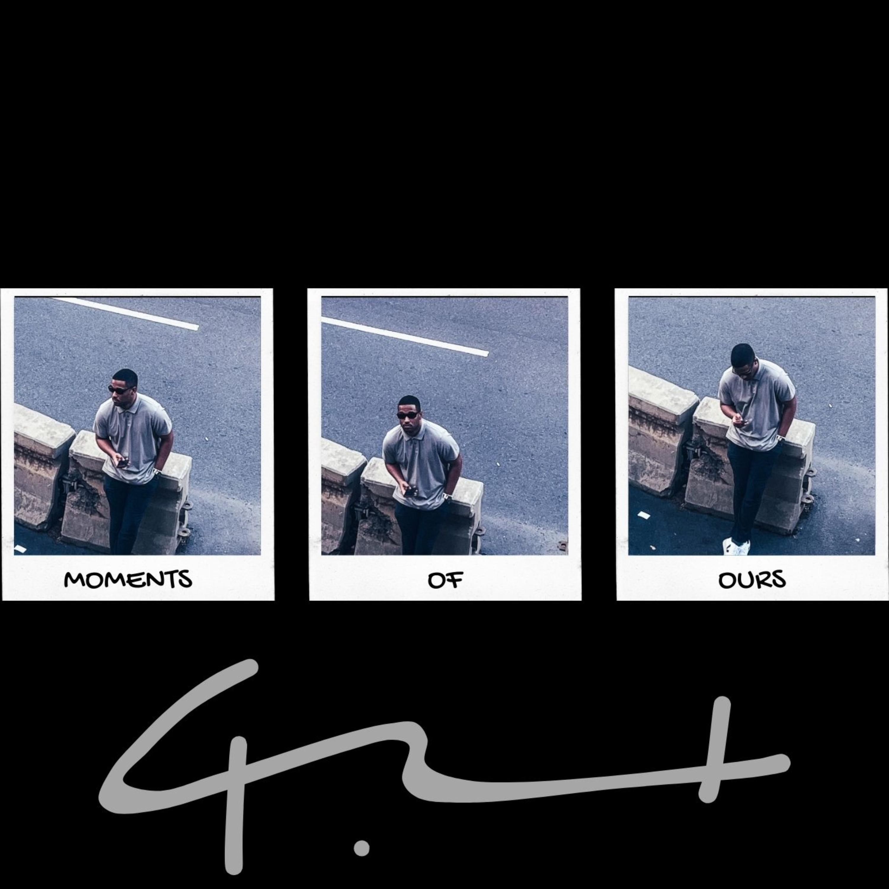 Moments of Ours artwork