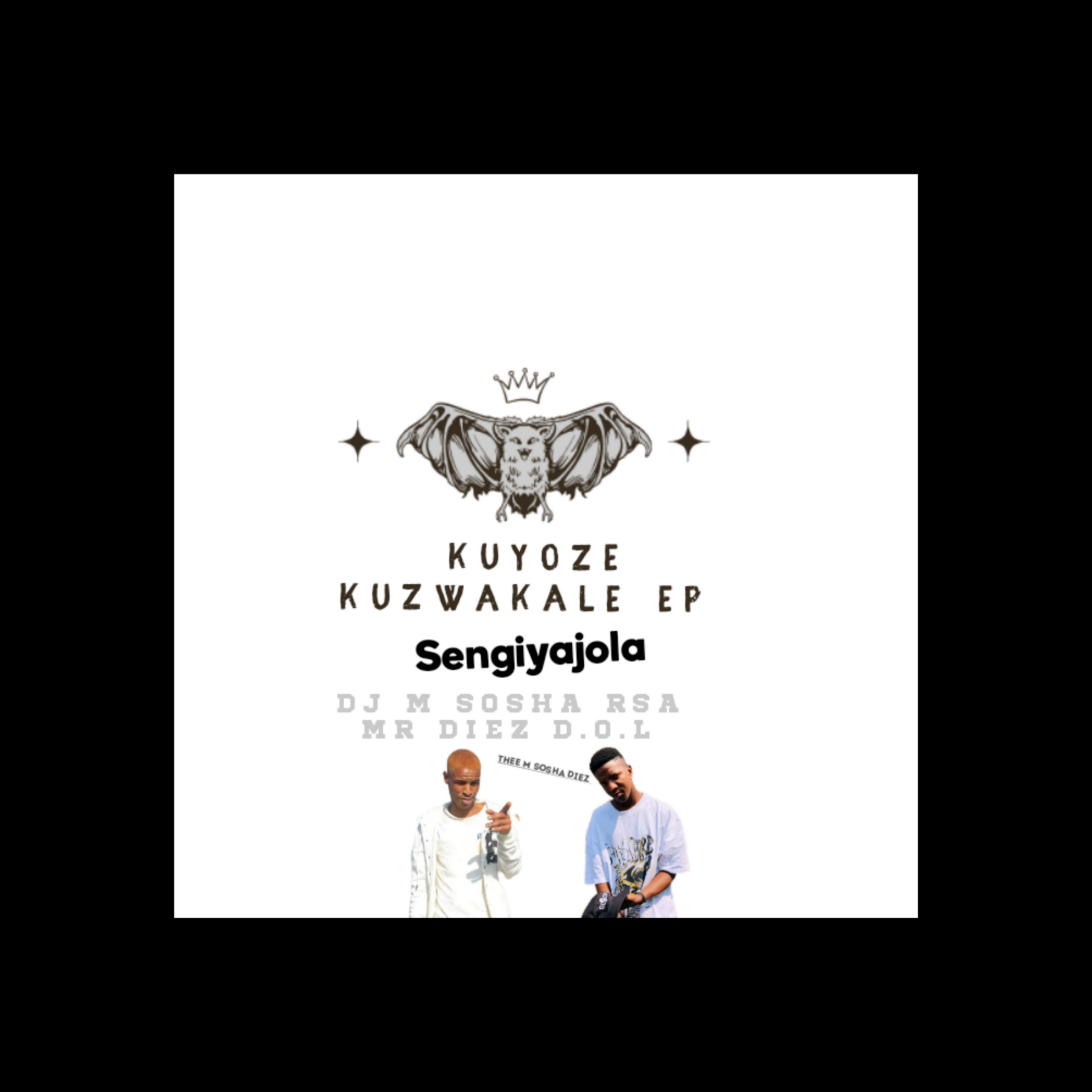 Sengiyajola artwork