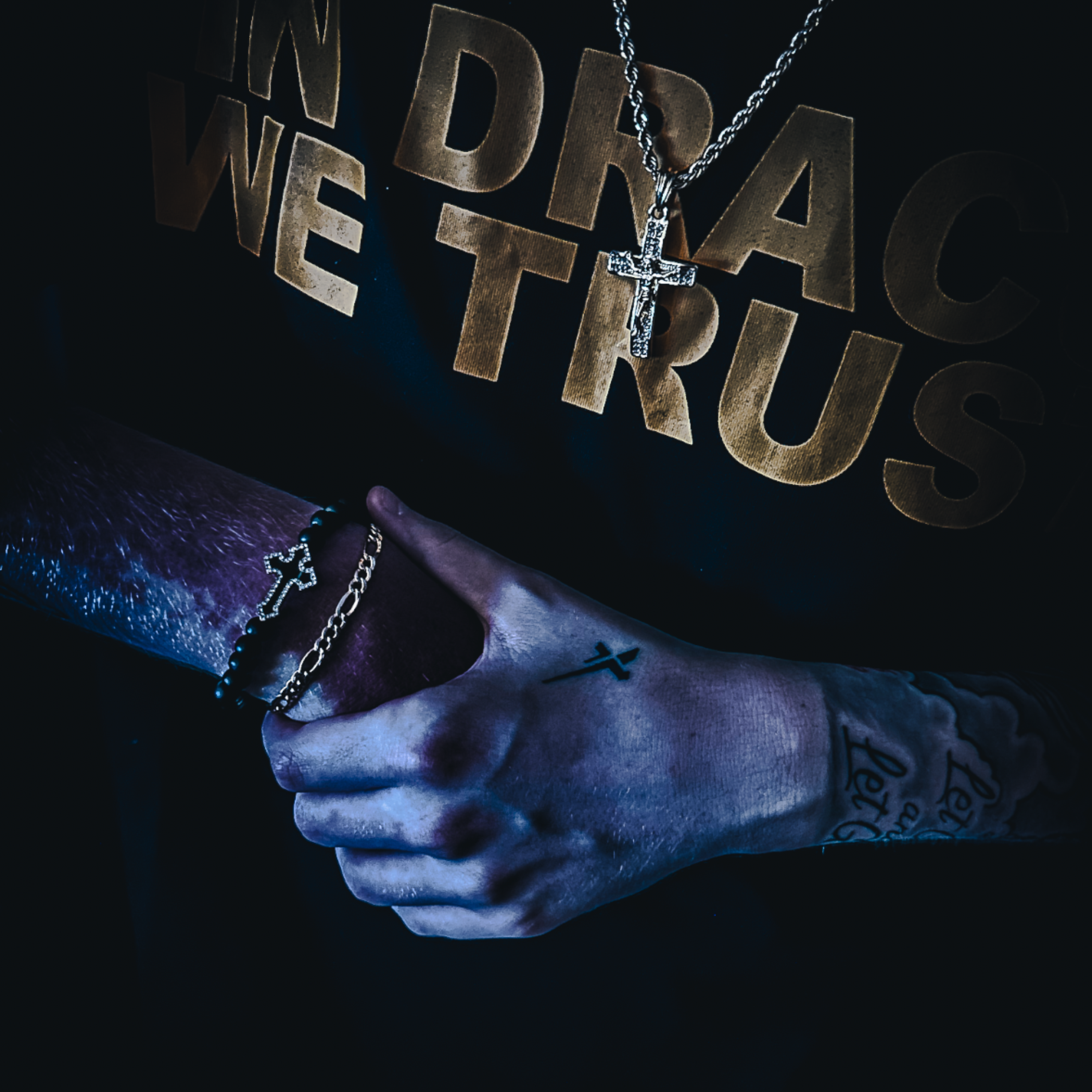 I NEEDA SHOOTA artwork